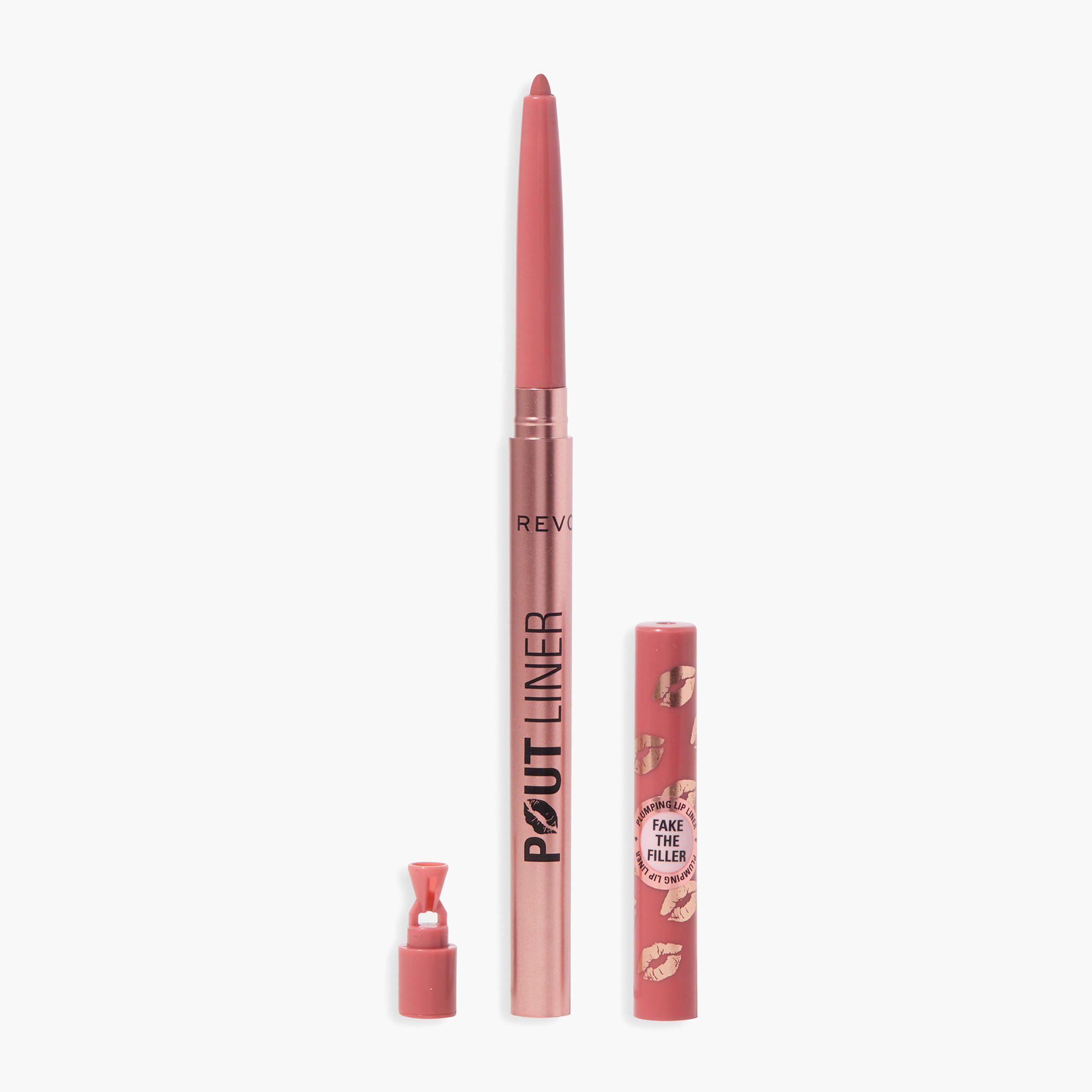 قلم تحديد شفاه من ميك أب ريفولوشن-beautyandpersonalcare-makeup-lips-lipliners-image-2