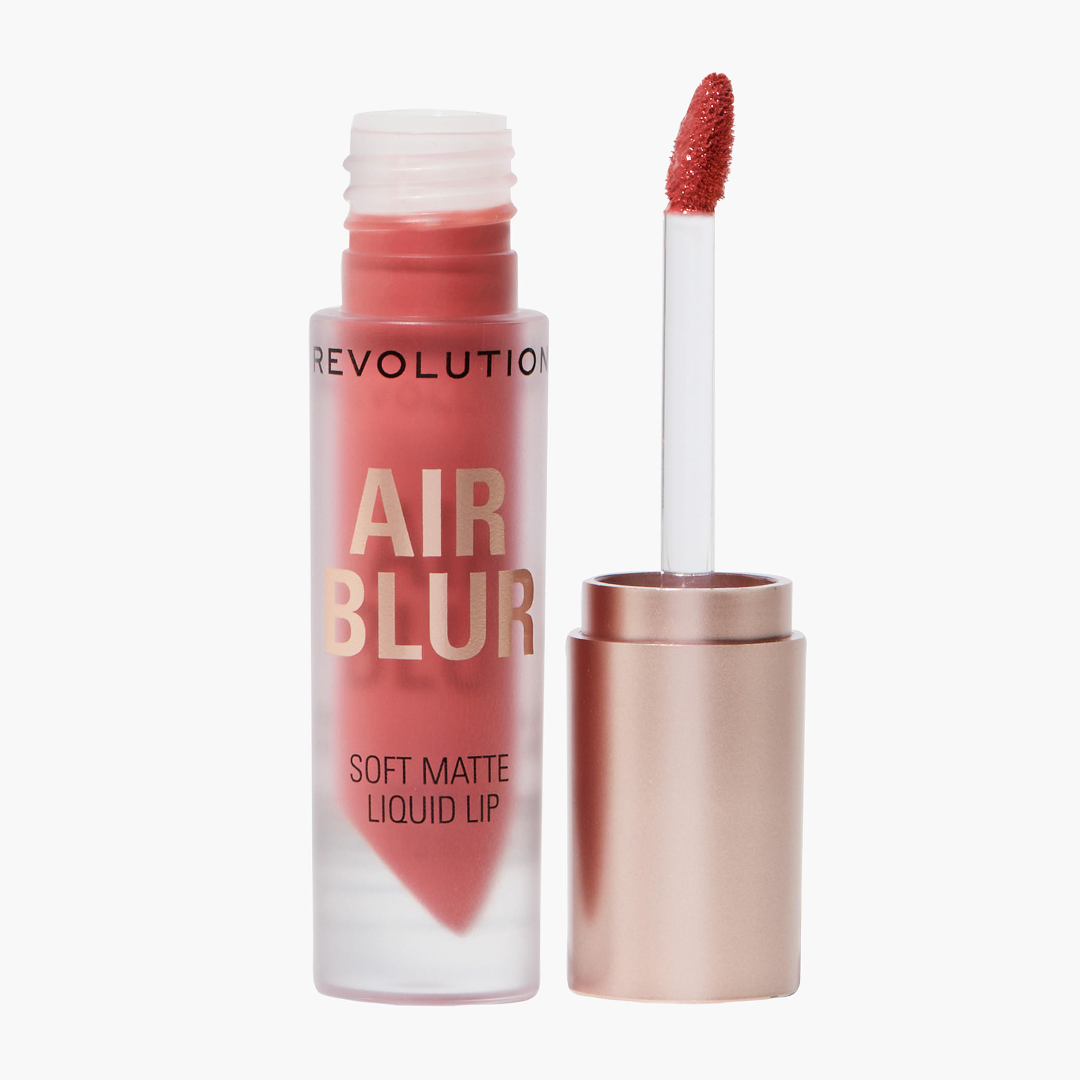 Makeup Revolution Air Blur Matte Liquid Lipstick-beautyandpersonalcare-makeup-lips-liquidlipsticks-image-2