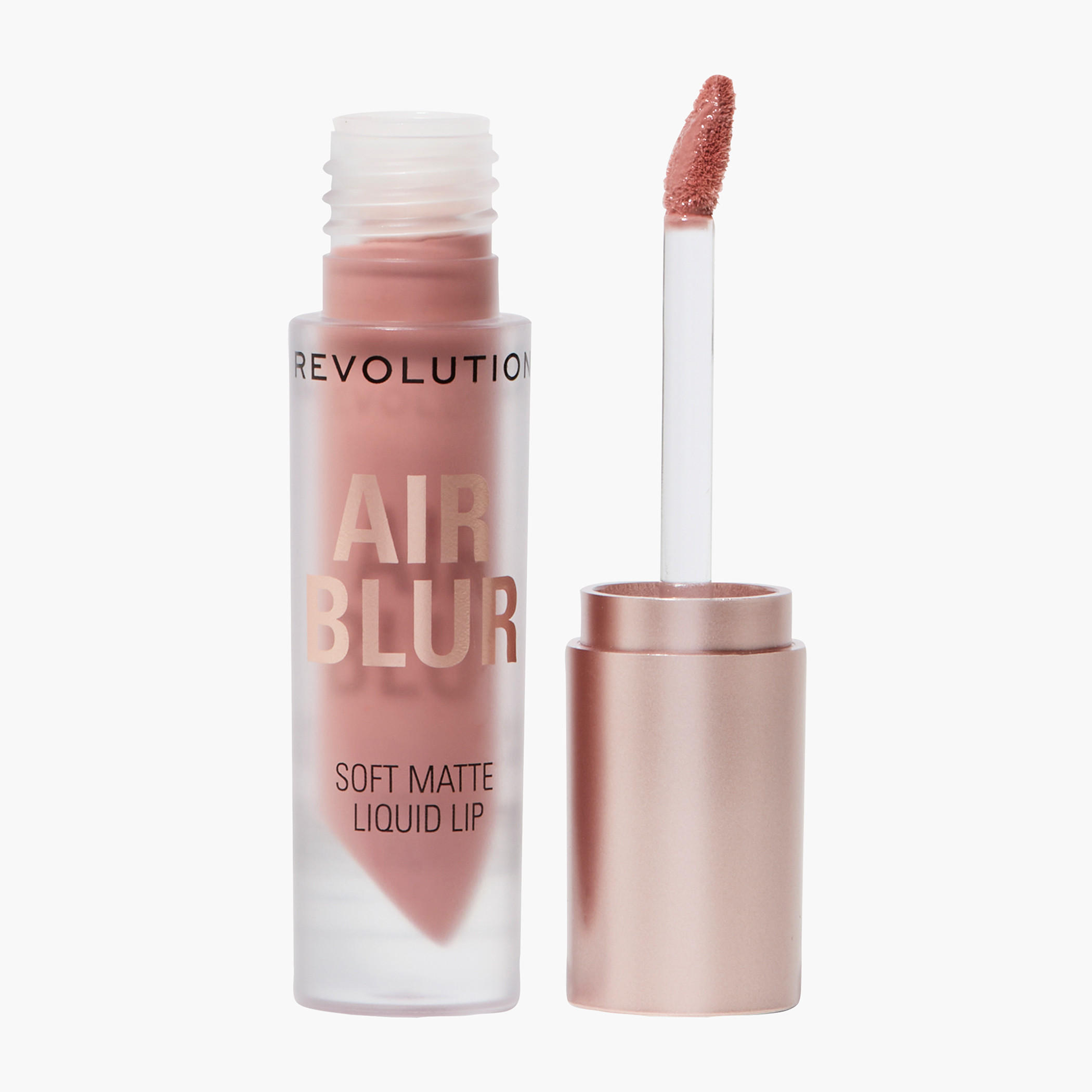 Makeup Revolution Air Blur Matte Liquid Lipstick-beautyandpersonalcare-makeup-lips-liquidlipsticks-image-2