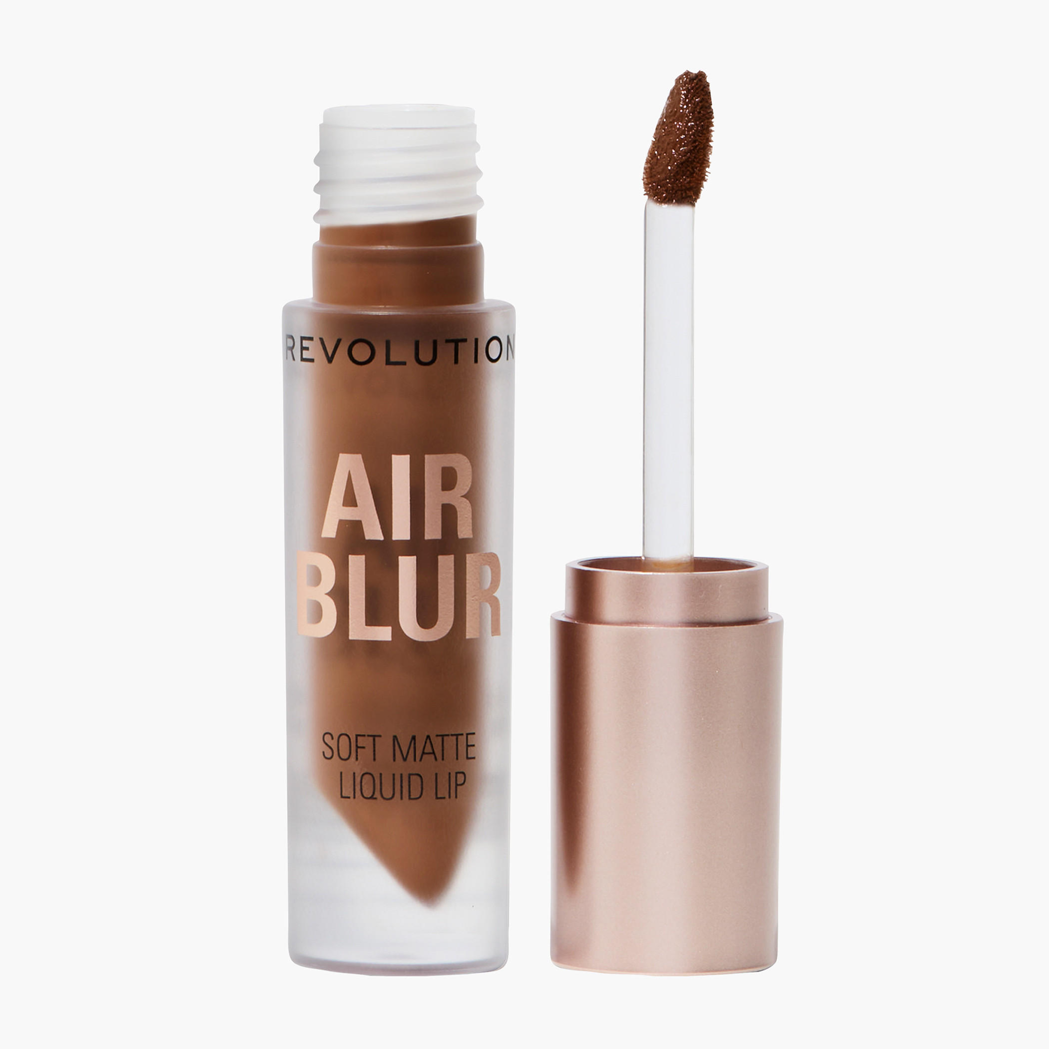 Makeup Revolution Air Blur Matte Liquid Lipstick-beautyandpersonalcare-makeup-lips-liquidlipsticks-image-2
