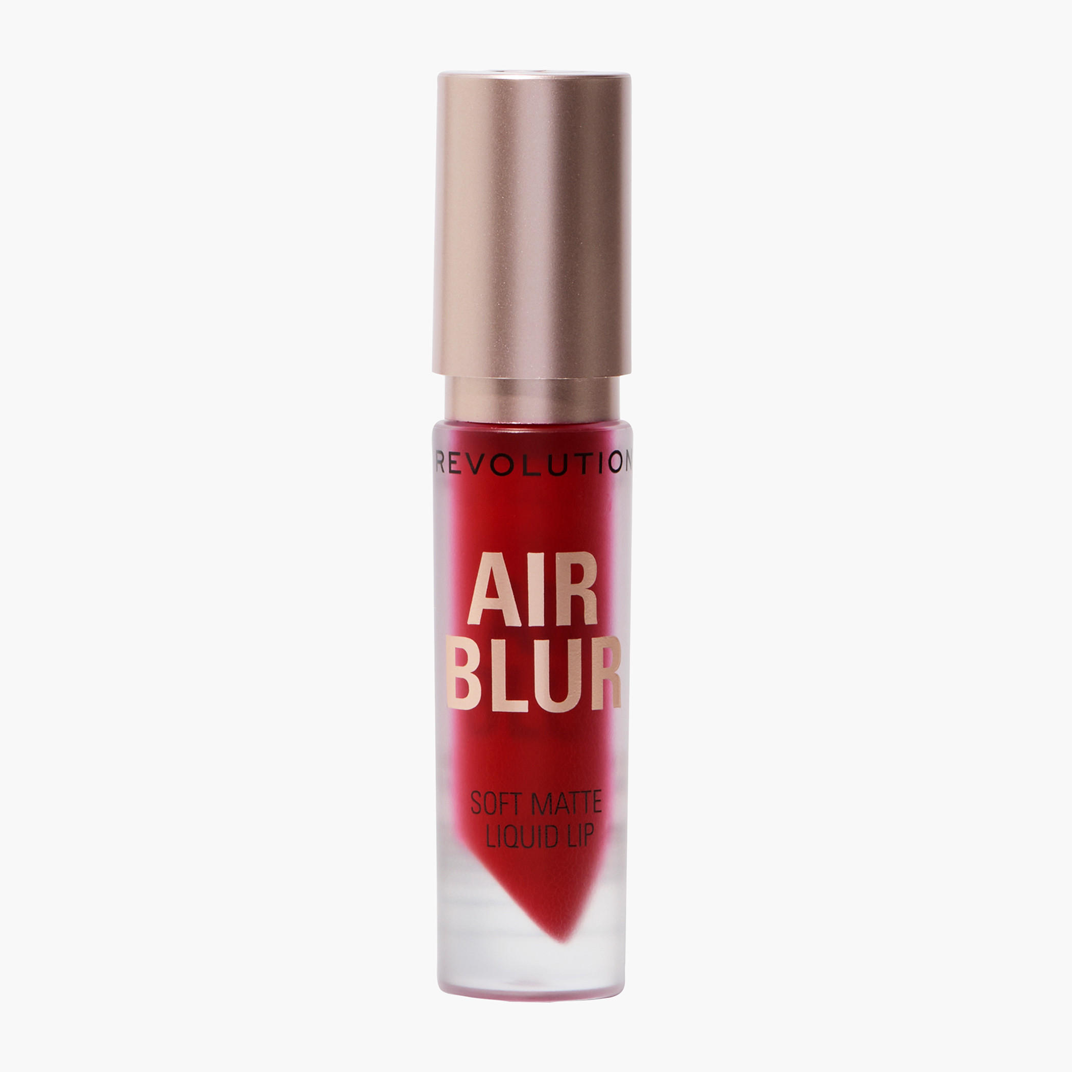 Makeup Revolution Air Blur Matte Liquid Lipstick-beautyandpersonalcare-makeup-lips-liquidlipsticks-image-1