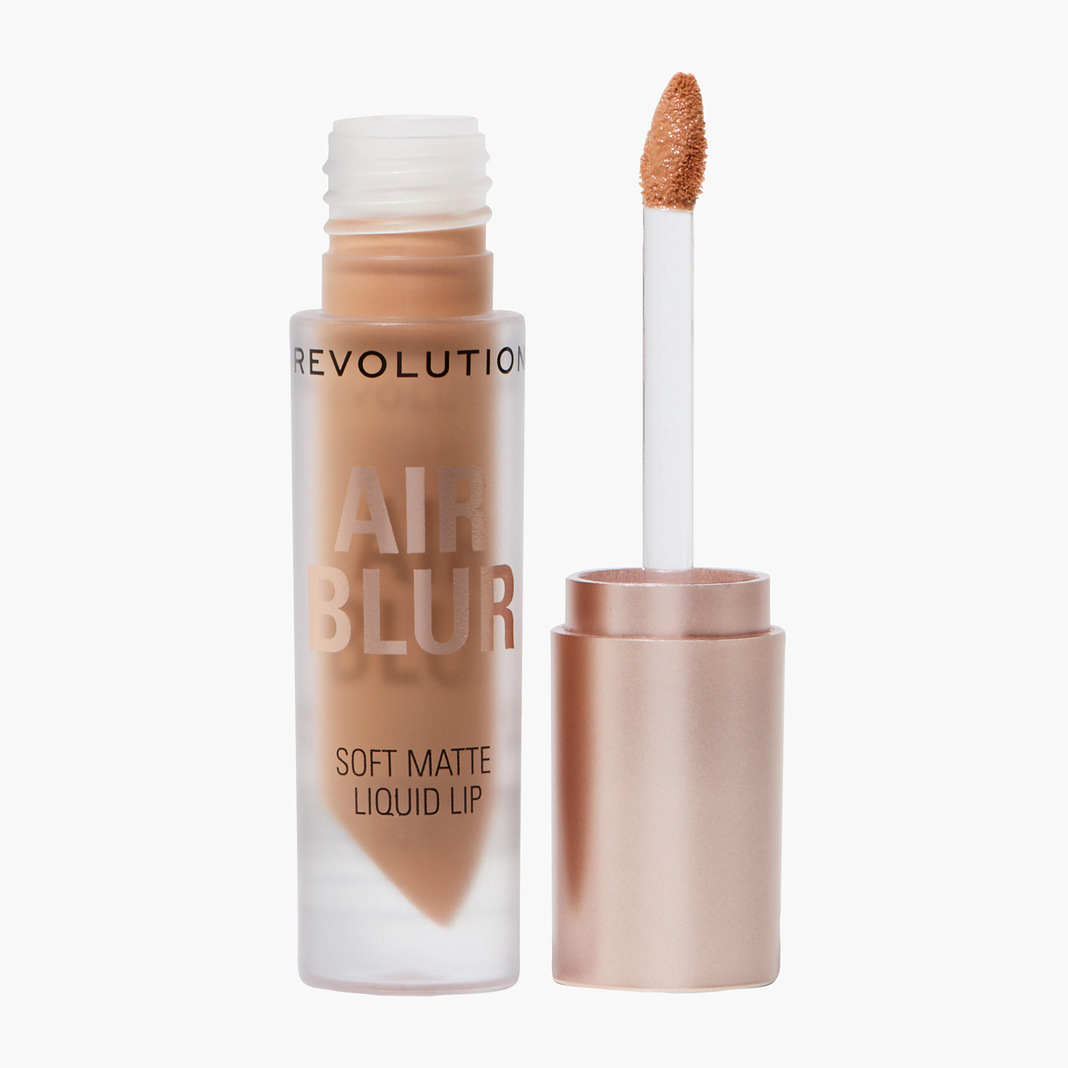 Makeup Revolution Air Blur Matte Liquid Lipstick-beautyandpersonalcare-makeup-lips-liquidlipsticks-image-2