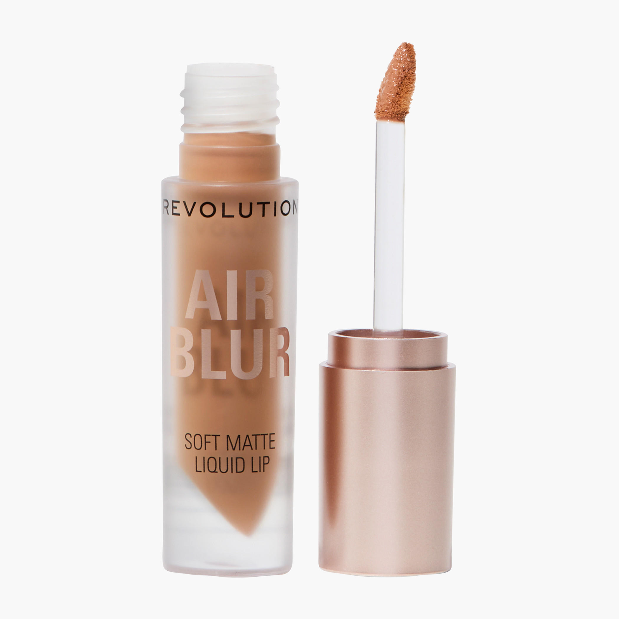 Makeup Revolution Air Blur Matte Liquid Lipstick-beautyandpersonalcare-makeup-lips-liquidlipsticks-image-2