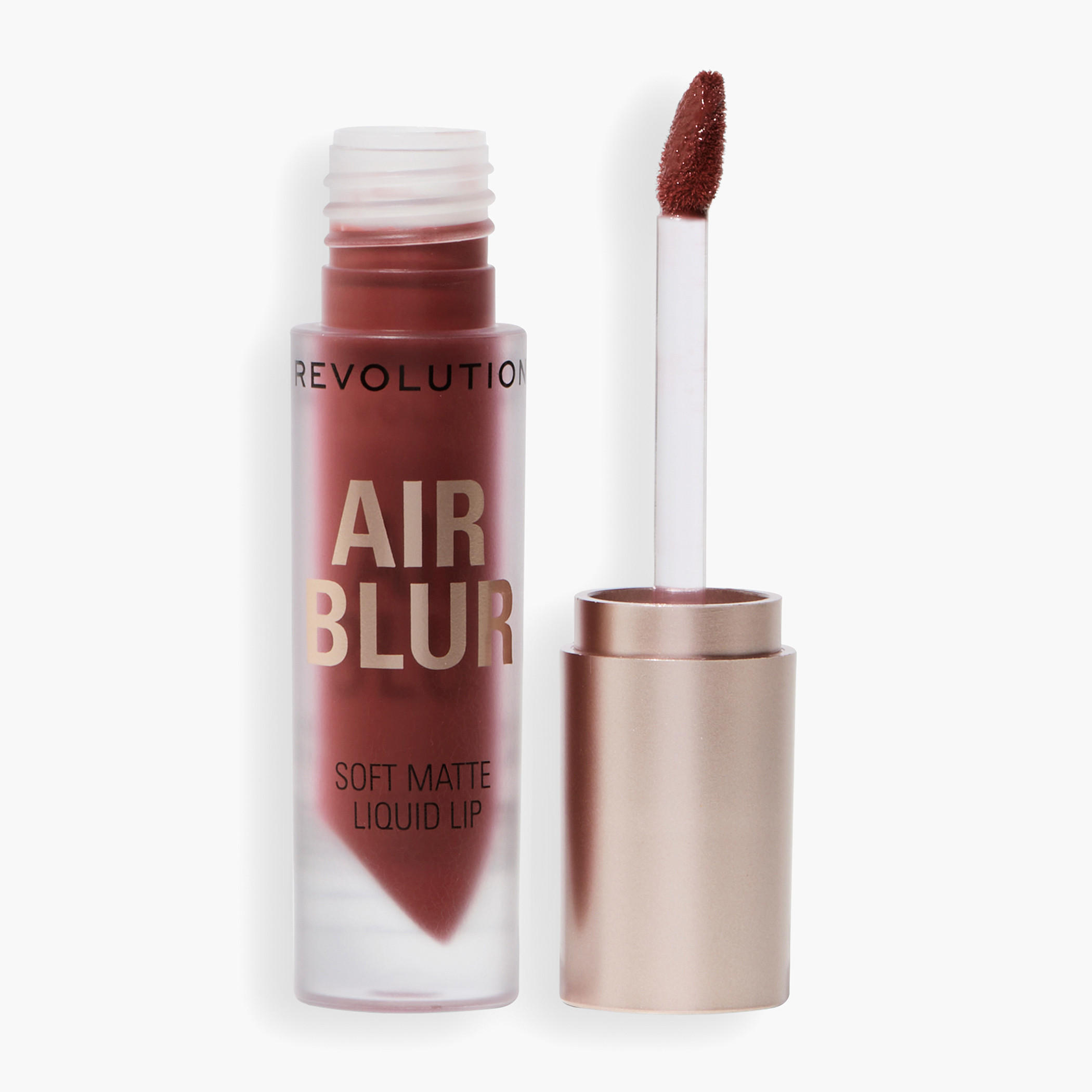 Makeup Revolution Air Blur Matte Liquid Lipstick-beautyandpersonalcare-makeup-lips-liquidlipsticks-image-2