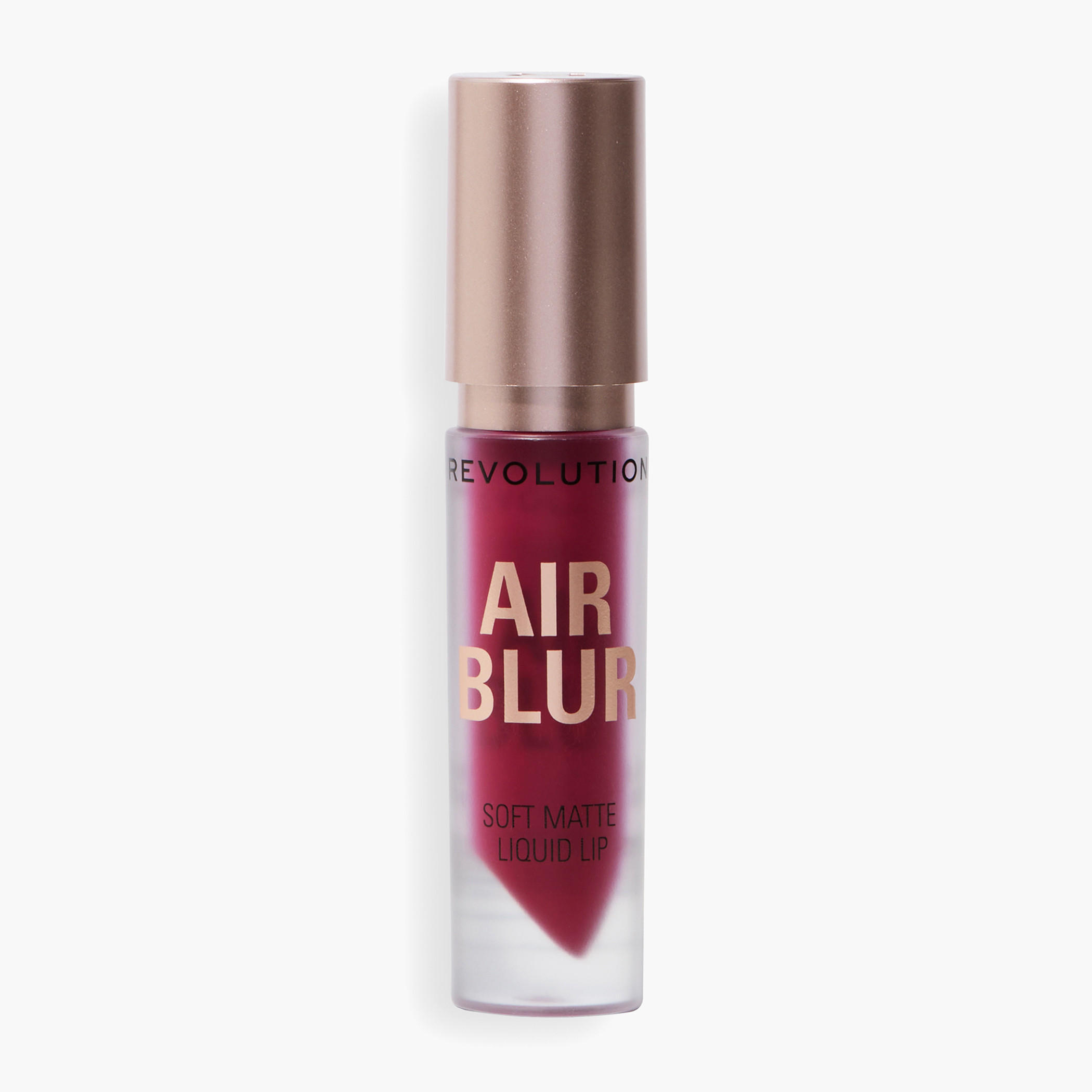 Makeup Revolution Air Blur Matte Liquid Lipstick-beautyandpersonalcare-makeup-lips-liquidlipsticks-image-1