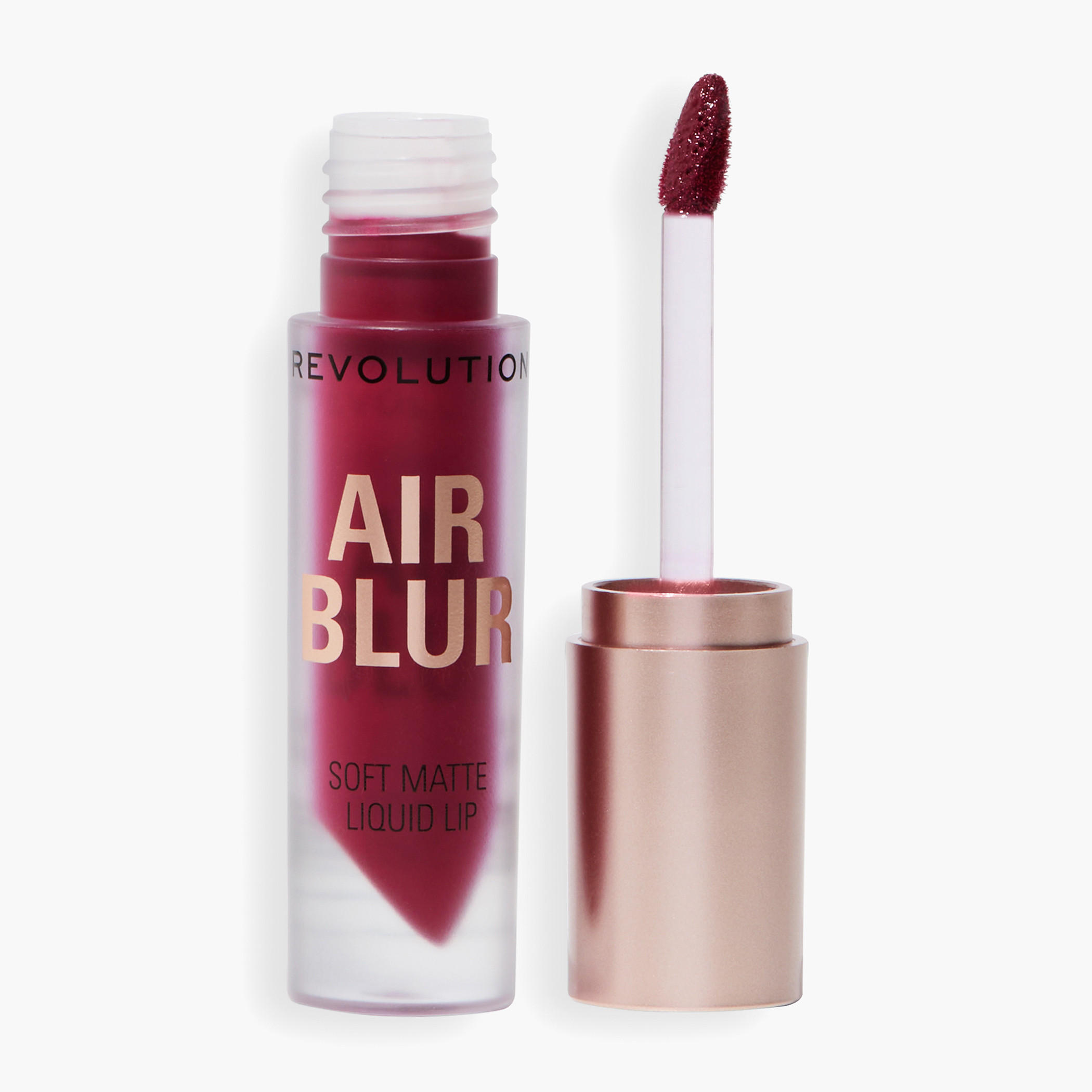 Makeup Revolution Air Blur Matte Liquid Lipstick-beautyandpersonalcare-makeup-lips-liquidlipsticks-image-2