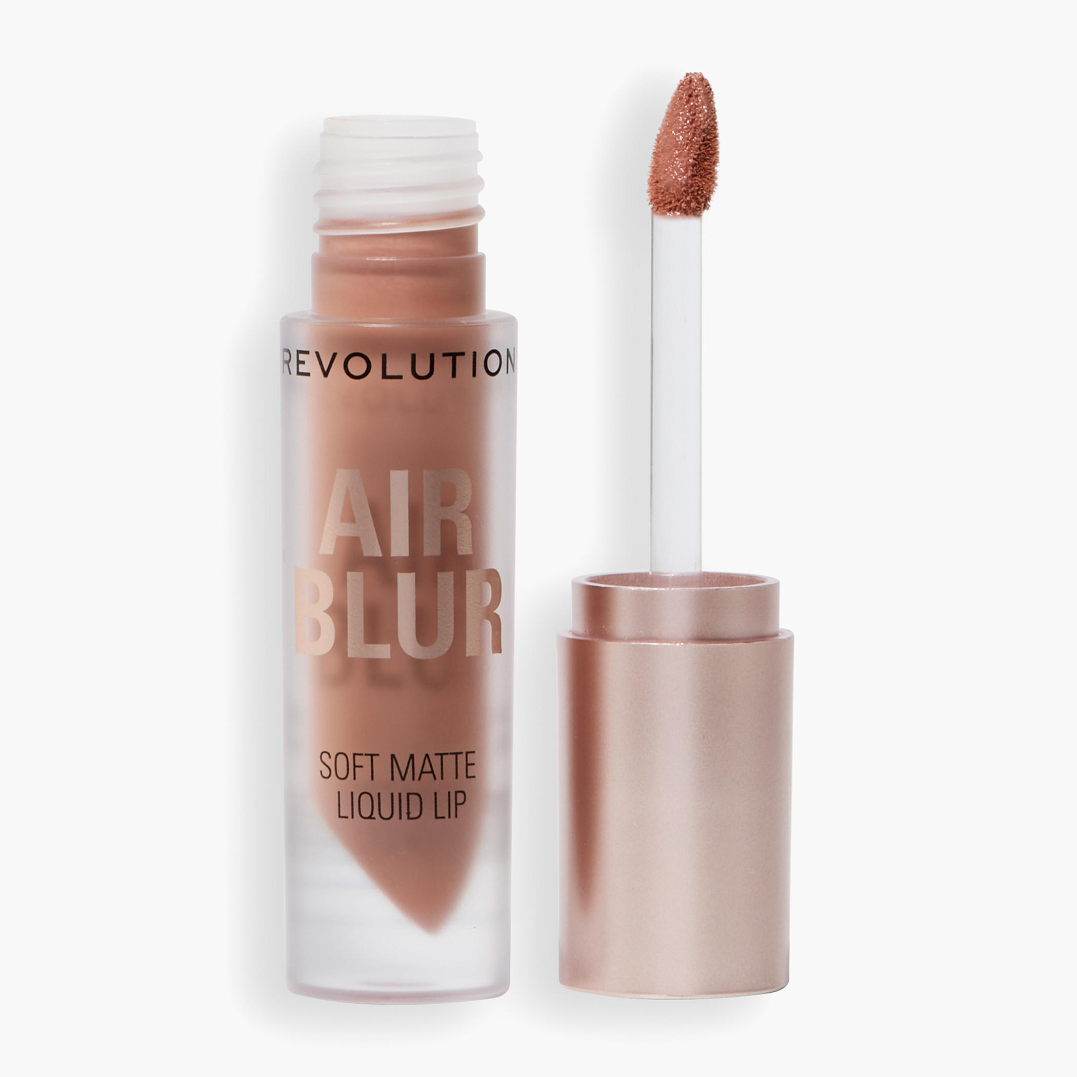 Makeup Revolution Air Blur Matte Liquid Lipstick-beautyandpersonalcare-makeup-lips-liquidlipsticks-image-2