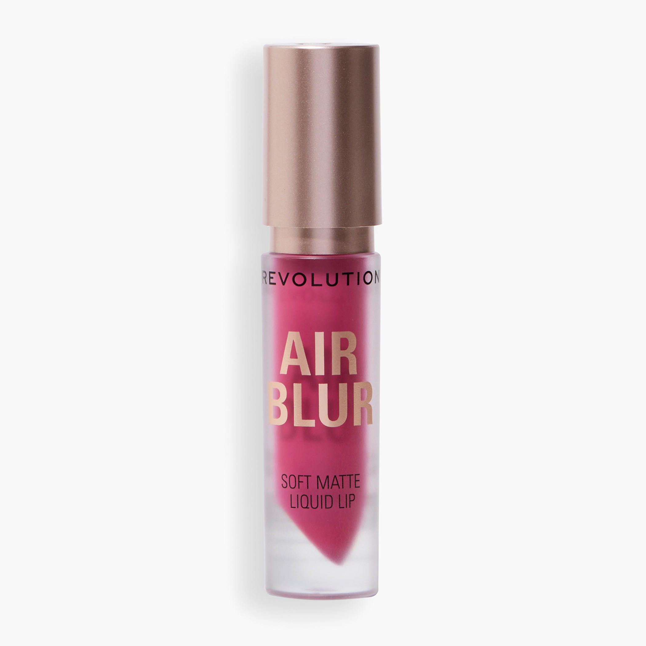Makeup Revolution Air Blur Matte Liquid Lipstick-beautyandpersonalcare-makeup-lips-liquidlipsticks-image-1