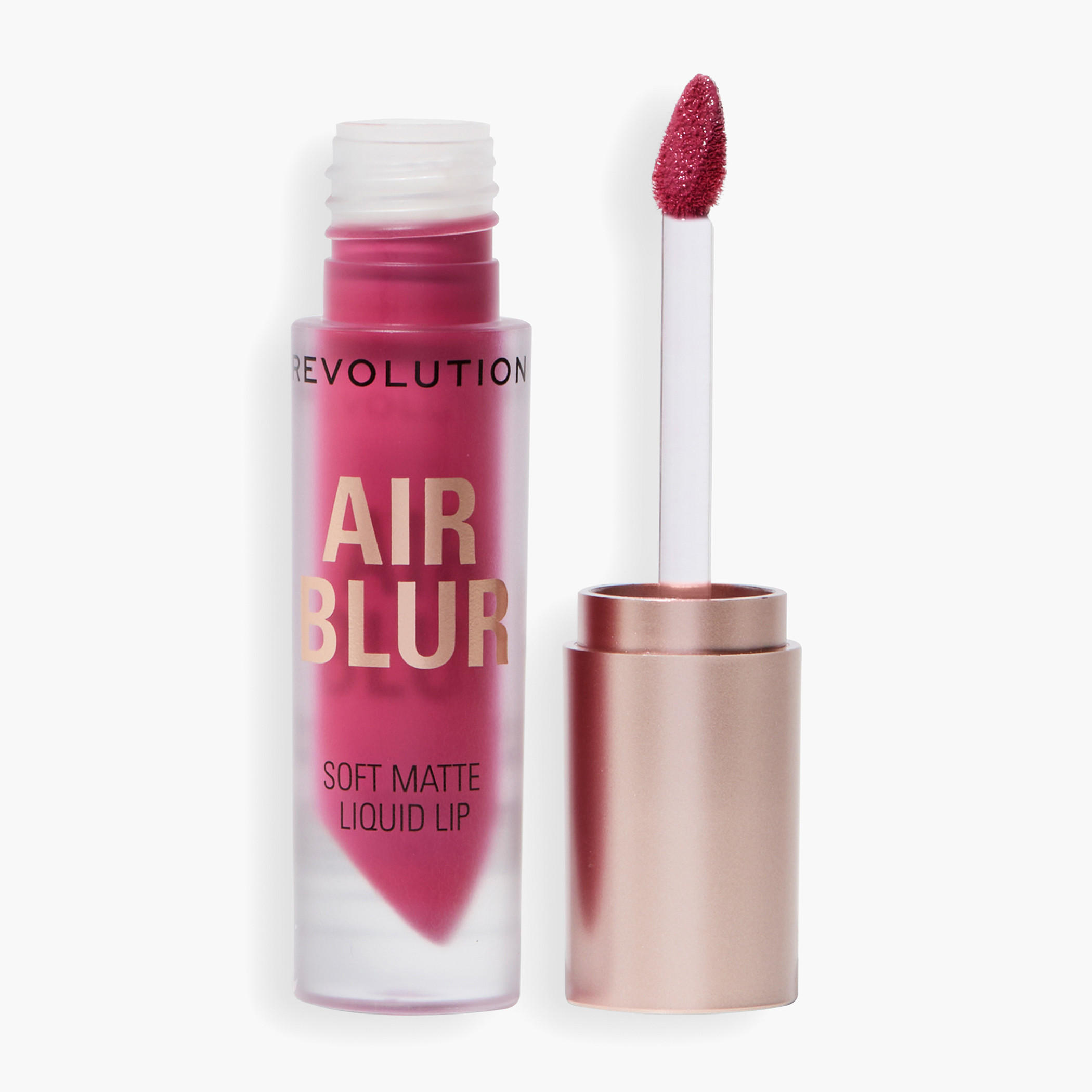 Makeup Revolution Air Blur Matte Liquid Lipstick-beautyandpersonalcare-makeup-lips-liquidlipsticks-image-2