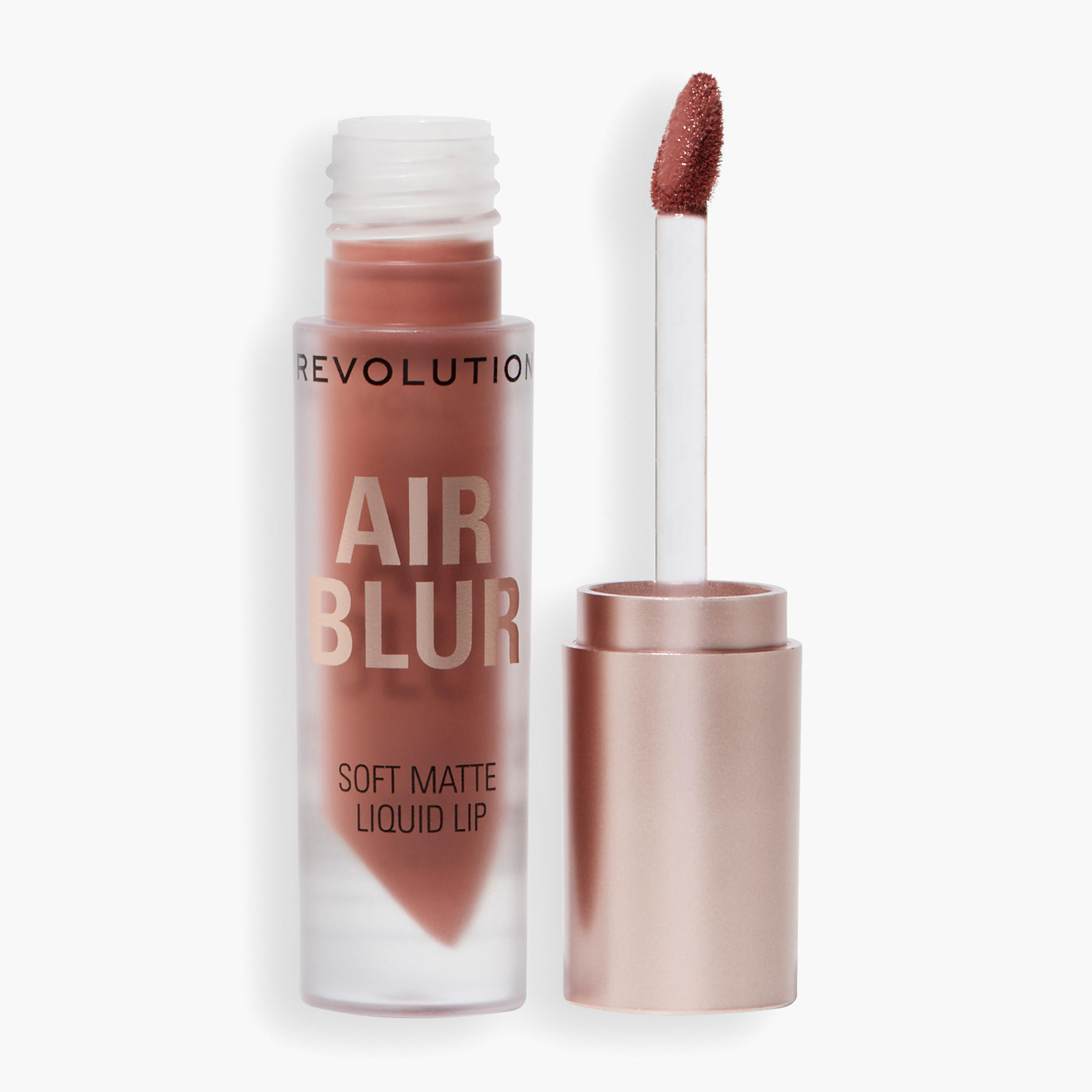 Makeup Revolution Air Blur Matte Liquid Lipstick-beautyandpersonalcare-makeup-lips-liquidlipsticks-image-2