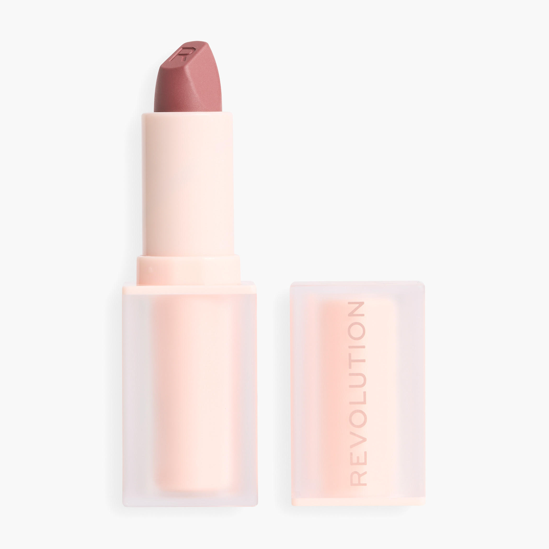 أحمر شفاه ليب ألور سوفت ساتان من ميك أب ريفولوشن-beautyandpersonalcare-makeup-lips-lipsticks-image-2