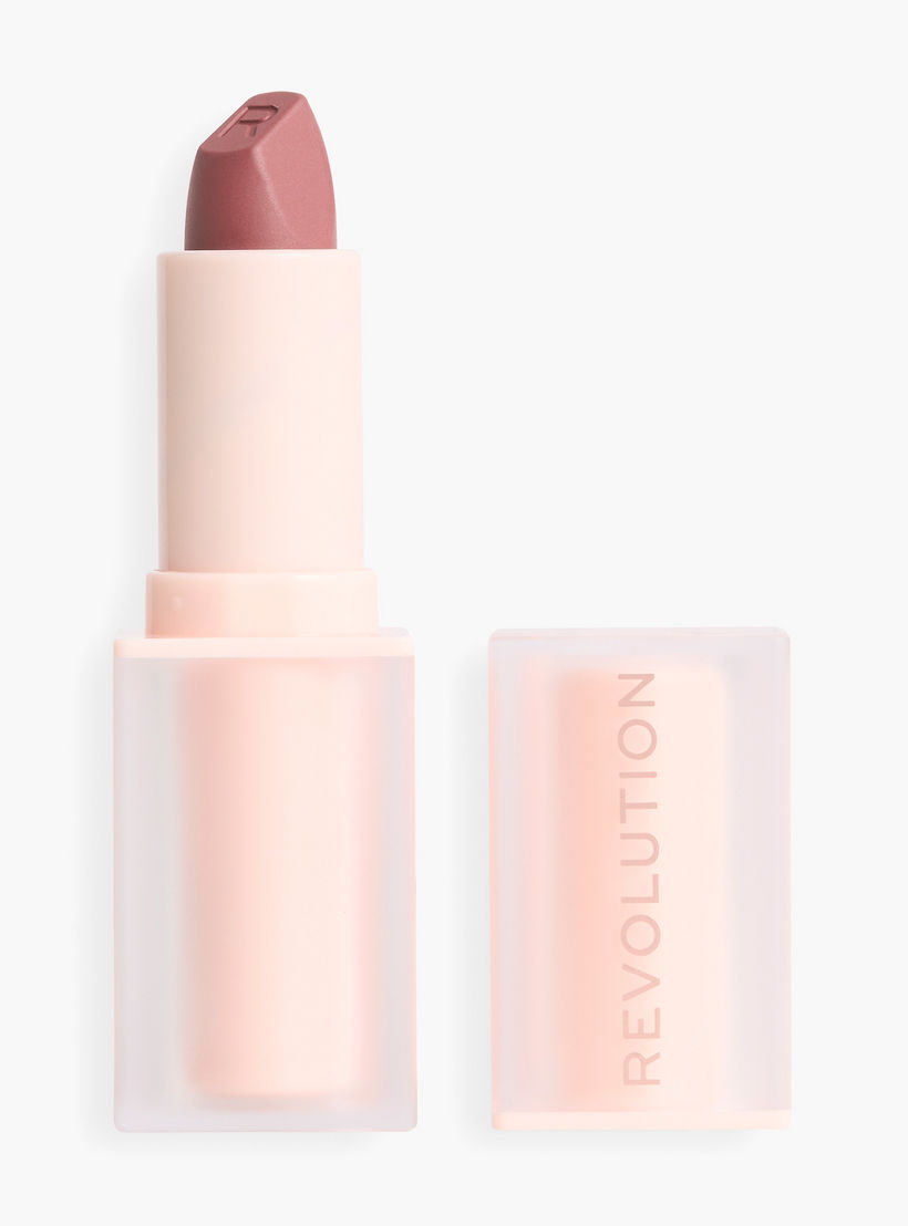 أحمر شفاه ليب ألور سوفت ساتان من ميك أب ريفولوشن-beautyandpersonalcare-makeup-lips-lipsticks-image-2
