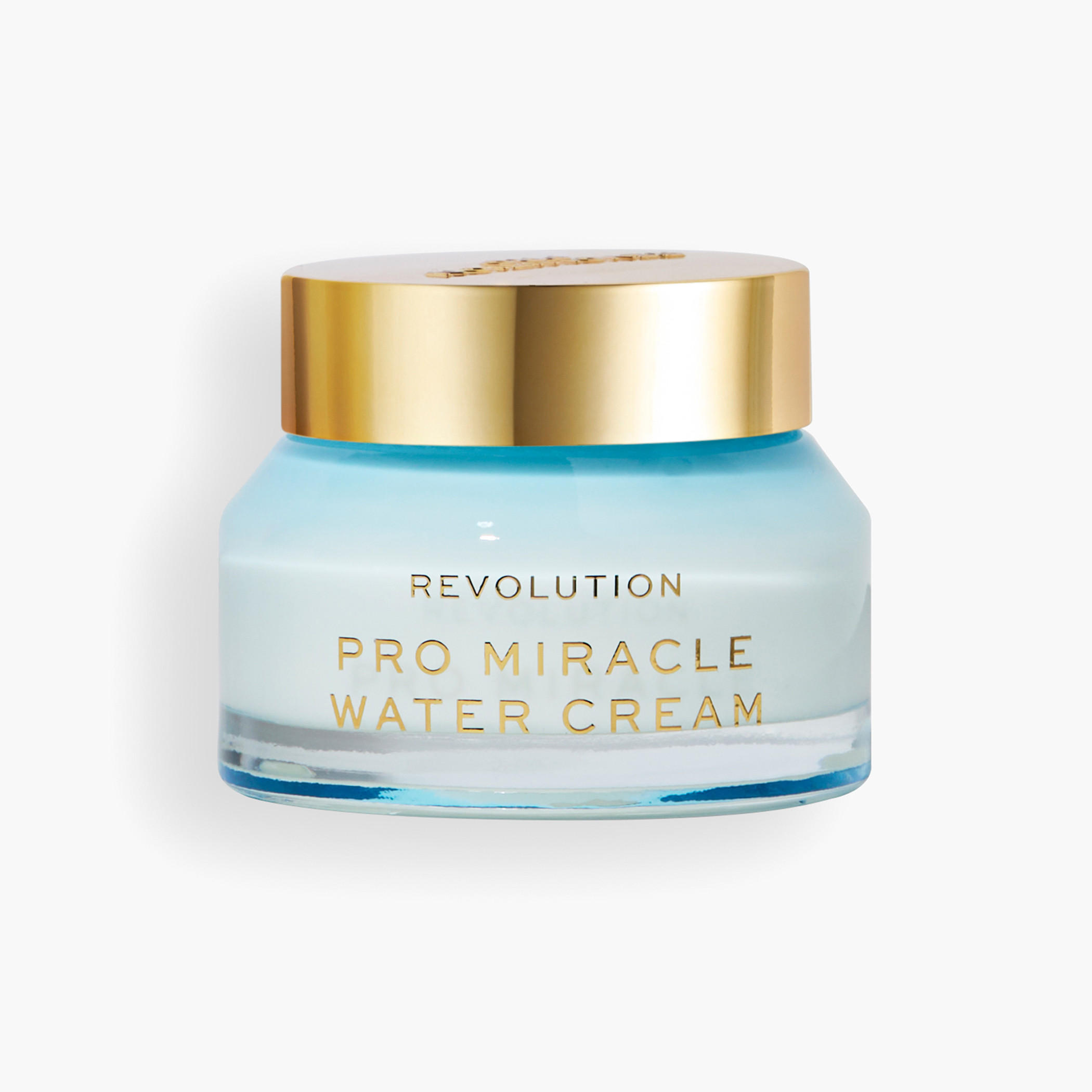كريم برو ميراكل ووتر من ميك أب ريفولوشن - 50 مل-beautyandpersonalcare-skin-moisturisers-facemoisturisers-image-5