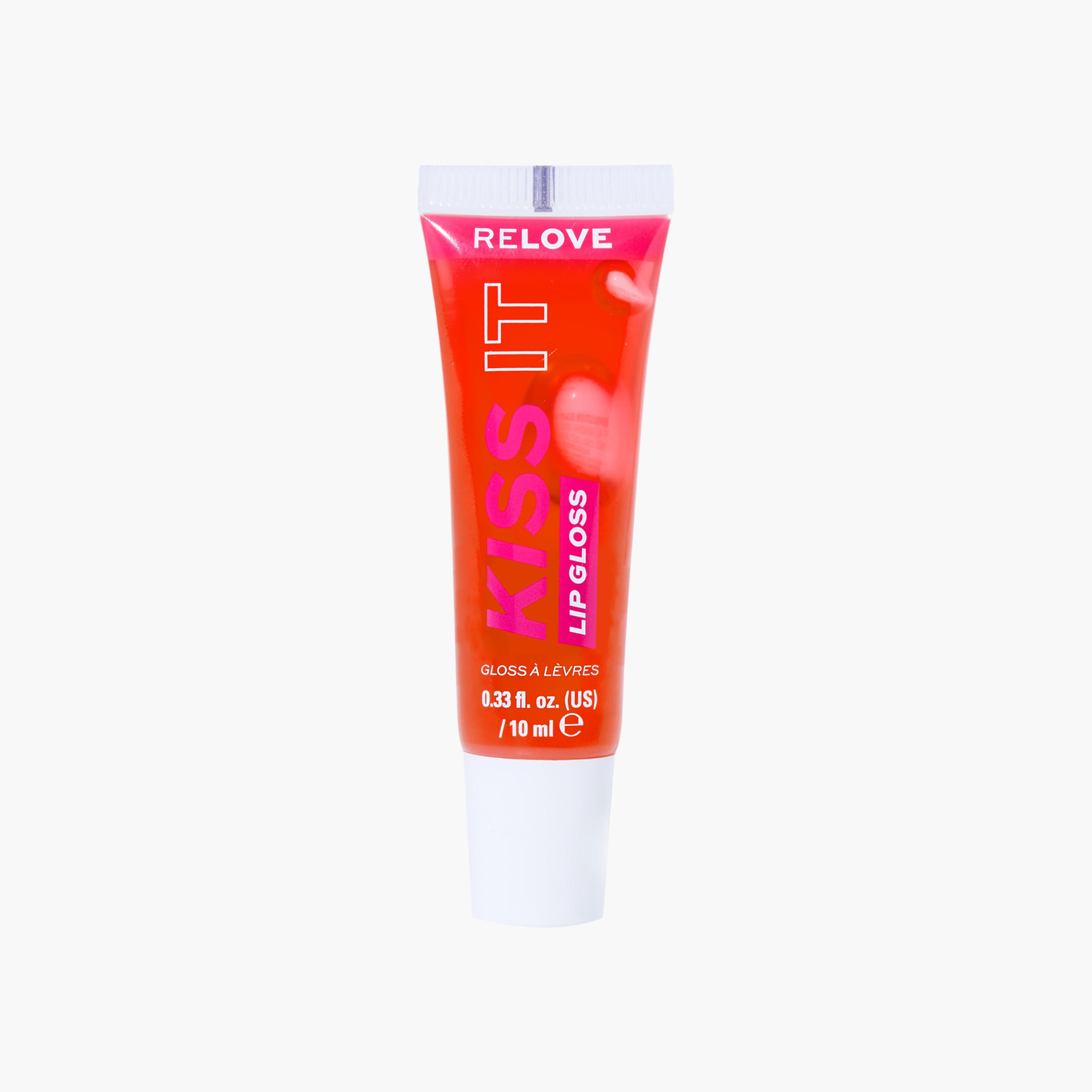 Revolution Relove Kiss It Lip Gloss - 10 ml-beautyandpersonalcare-makeup-lips-lipglossesandbalms-image-10