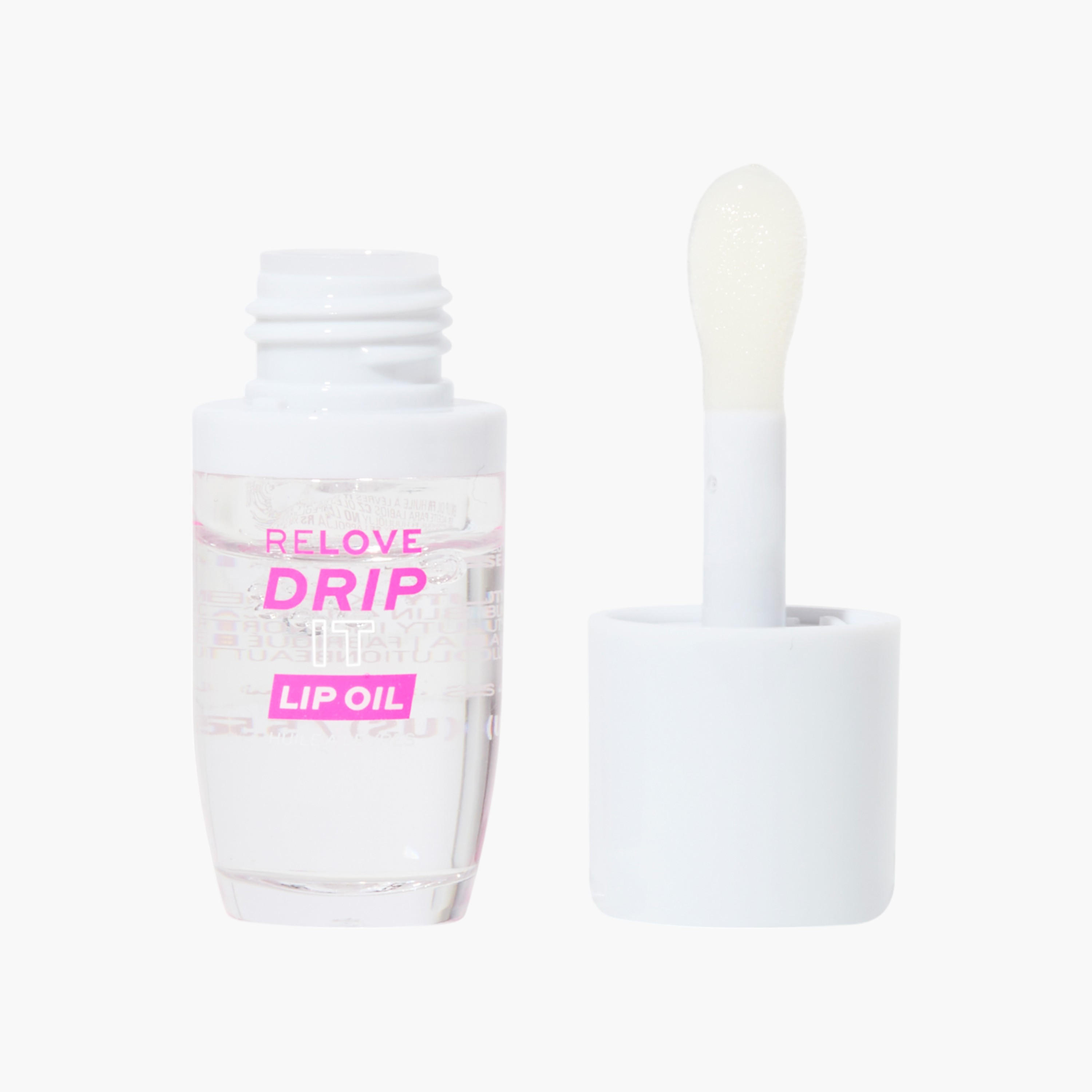 زيت شفاه دريب إت ريلاف من ريڤولوشن-beautyandpersonalcare-makeup-lips-lipglossesandbalms-image-5