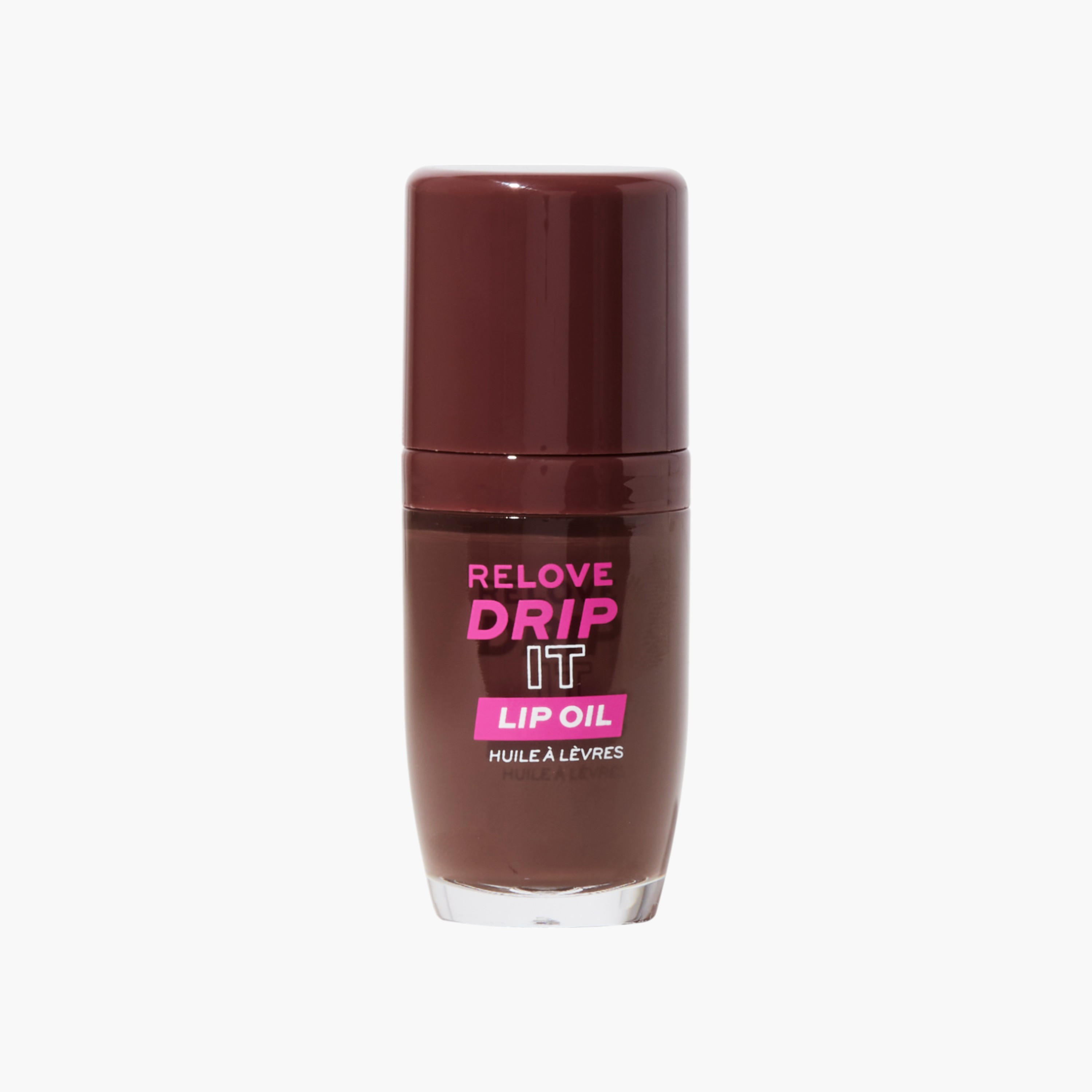 زيت شفاه دريب إت ريلاف من ريڤولوشن-beautyandpersonalcare-makeup-lips-lipglossesandbalms-image-7