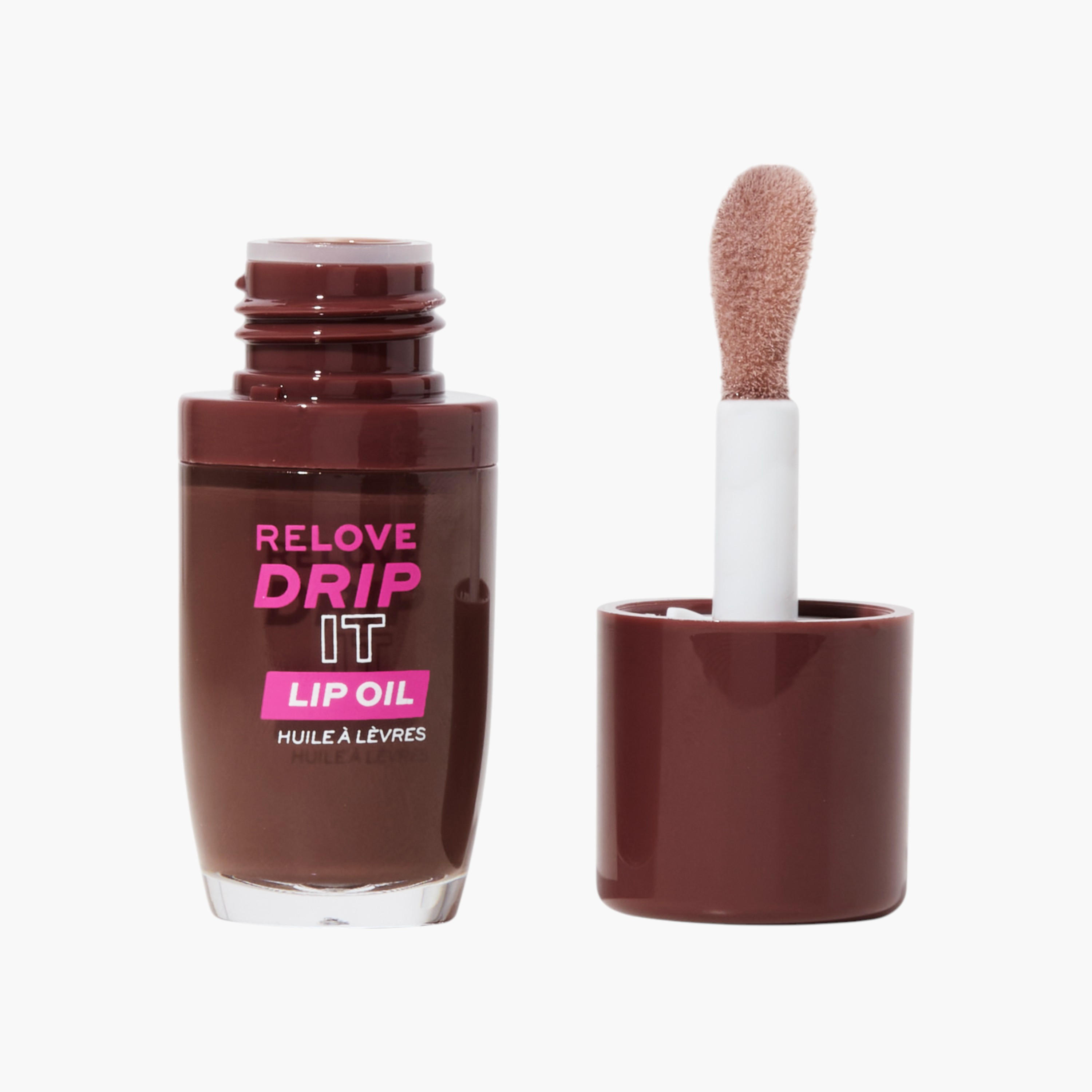 زيت شفاه دريب إت ريلاف من ريڤولوشن-beautyandpersonalcare-makeup-lips-lipglossesandbalms-image-8
