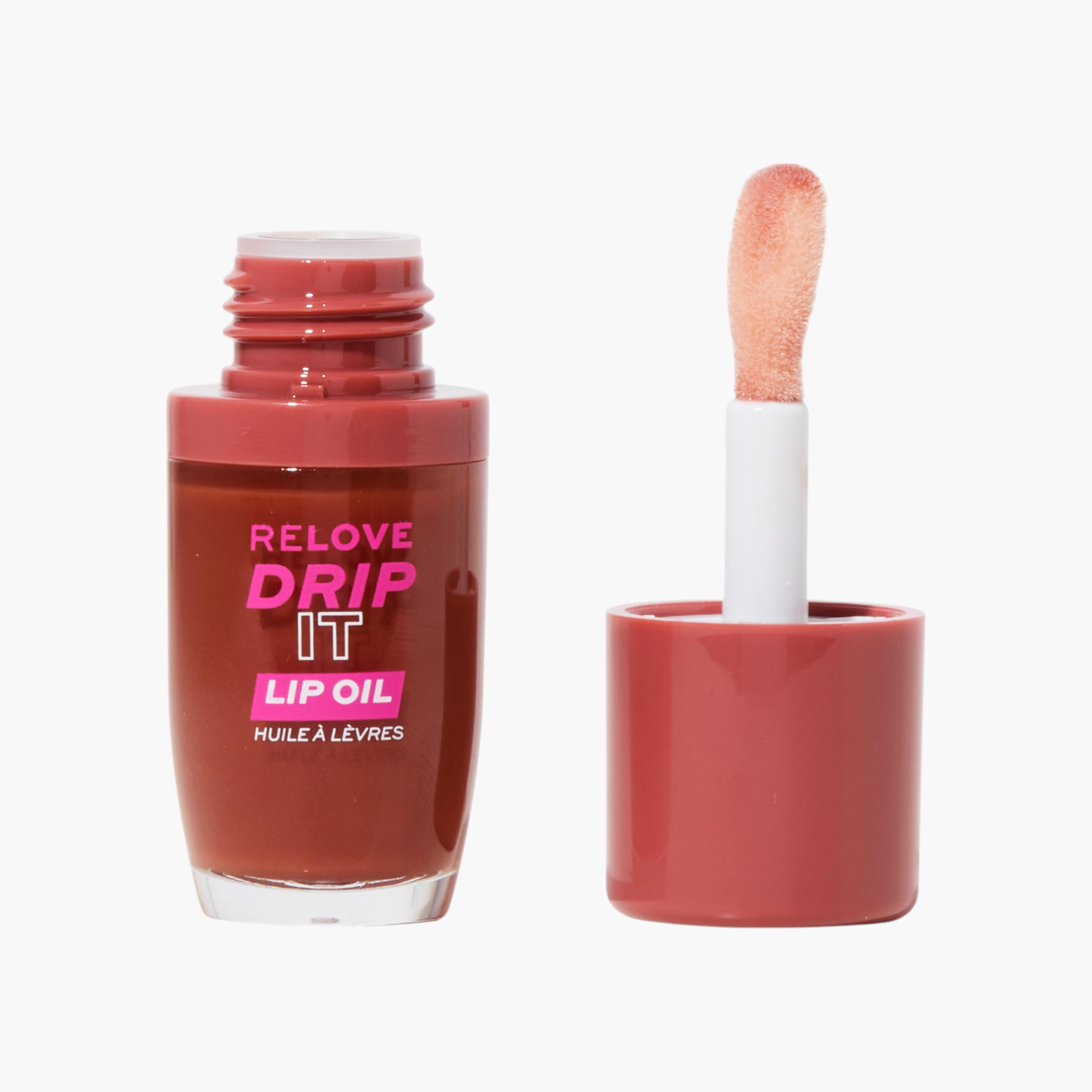 زيت شفاه دريب إت ريلاف من ريڤولوشن-beautyandpersonalcare-makeup-lips-lipglossesandbalms-image-14