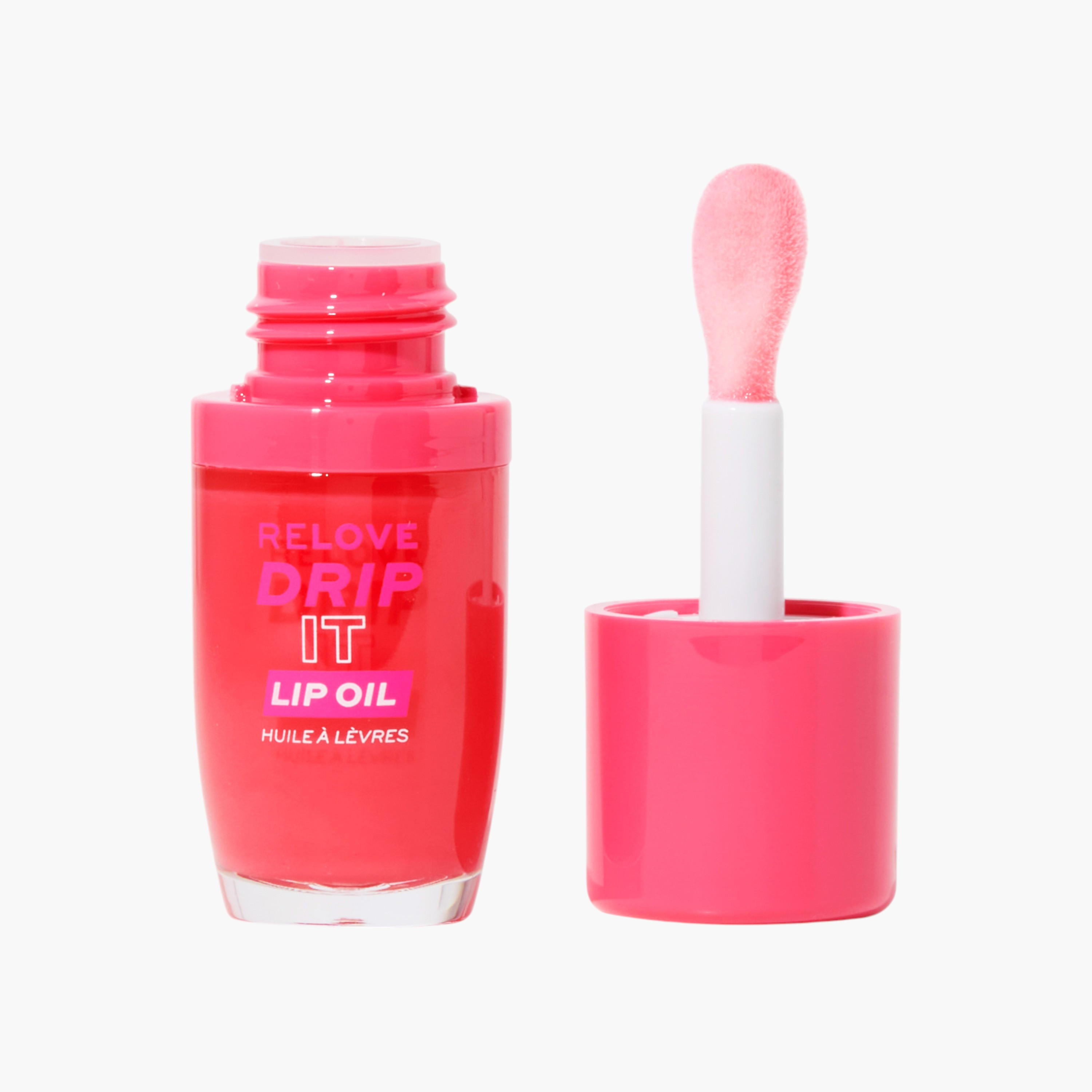 زيت شفاه دريب إت ريلاف من ريڤولوشن-beautyandpersonalcare-makeup-lips-lipglossesandbalms-image-17