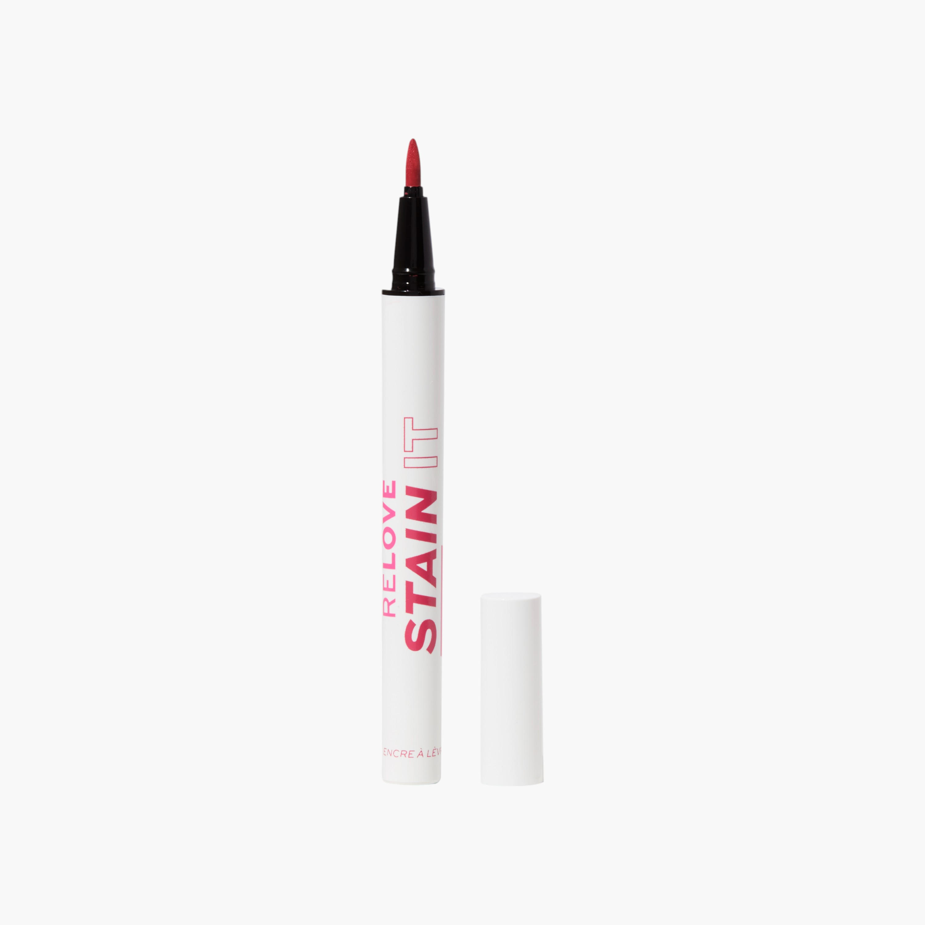 قلم شفاه ستين إت ريليوف من ريڤولوشن-beautyandpersonalcare-makeup-lips-liptint-image-8