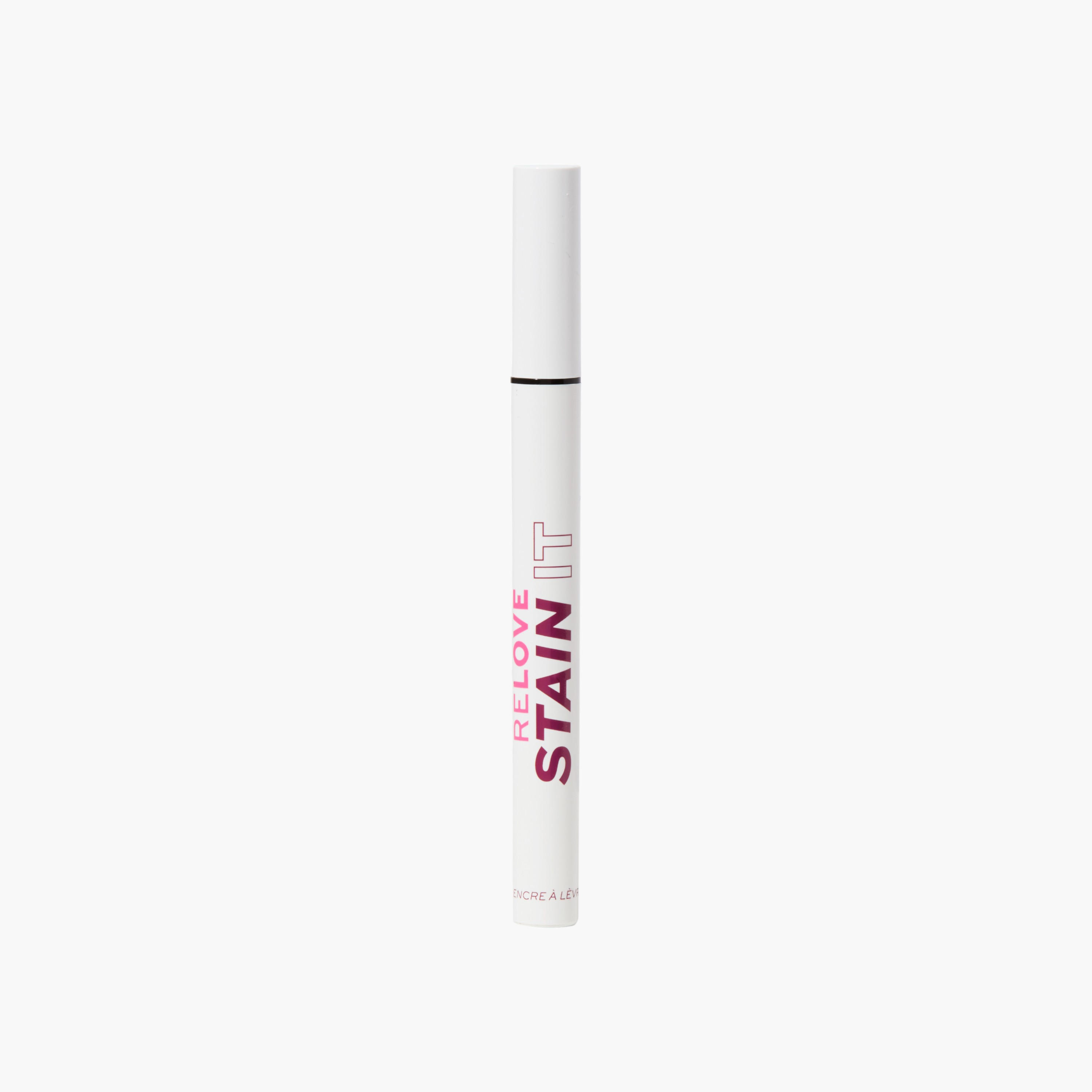 Revolution Relove Stain It Lip Pen-beautyandpersonalcare-makeup-lips-liptint-image-1