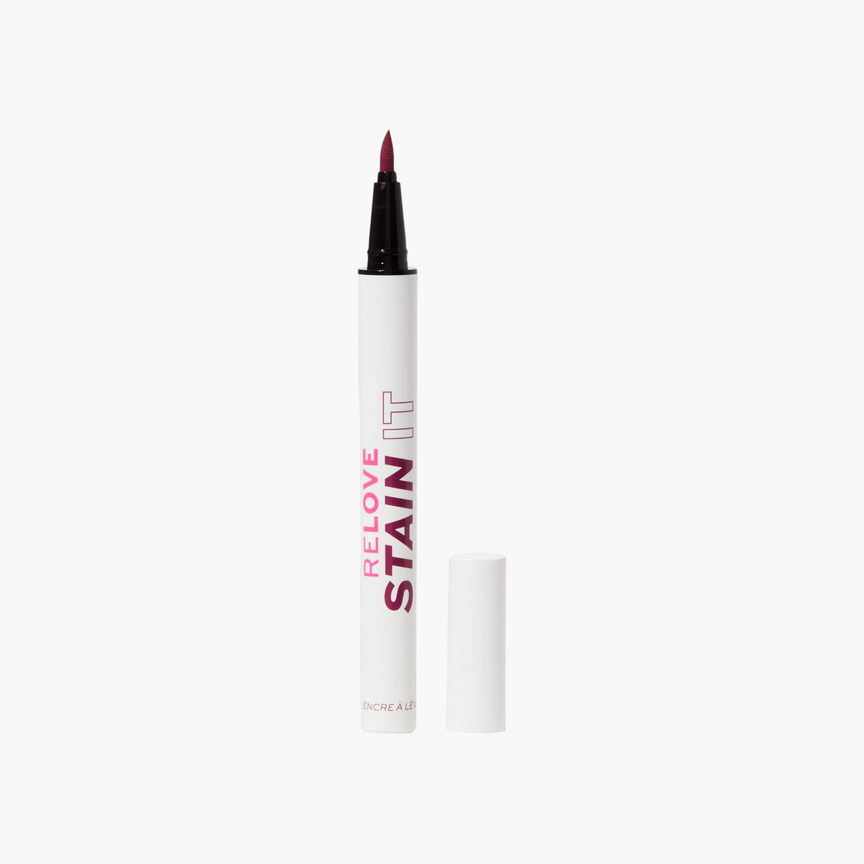 Revolution Relove Stain It Lip Pen-beautyandpersonalcare-makeup-lips-liptint-image-2