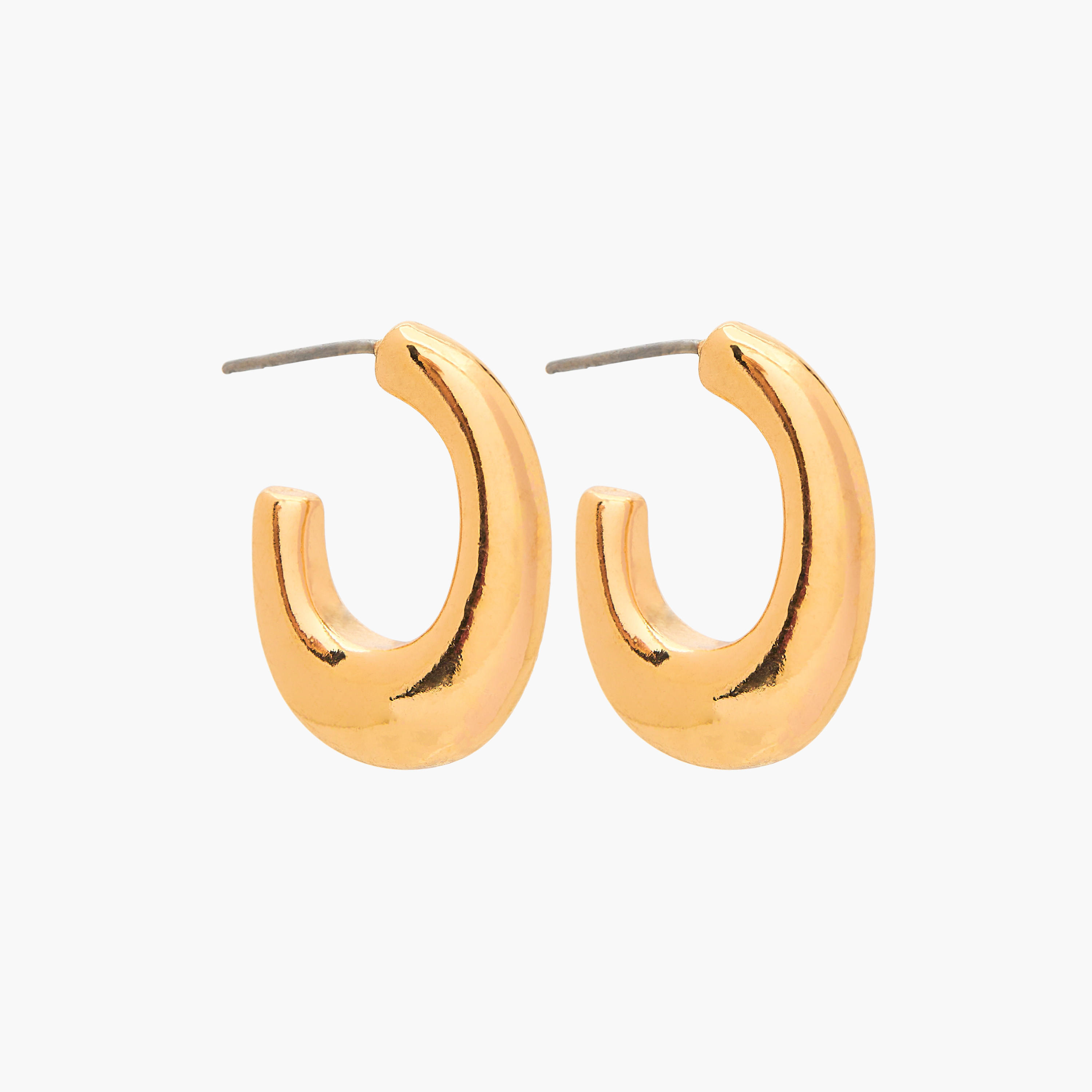 Assorted Earrings with Pushback Closure - Set of 3-women-watchesandjewellery-jewellery-earrings-image-4