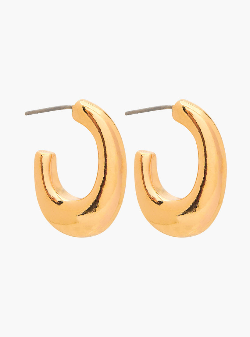 Assorted Earrings with Pushback Closure - Set of 3-women-watchesandjewellery-jewellery-earrings-image-4