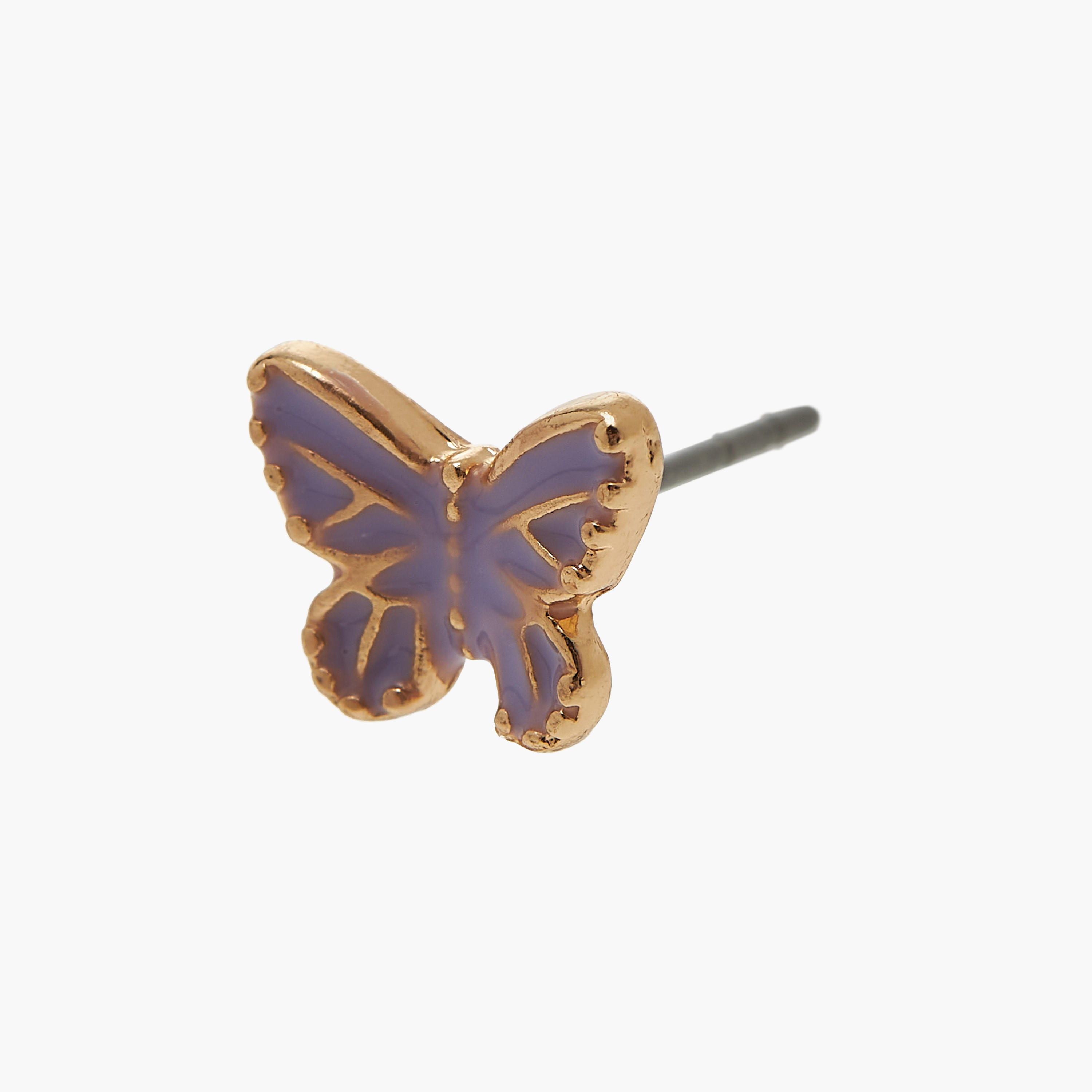 Assorted Stud Earrings with Pushback Closure - Set of 18-women-watchesandjewellery-jewellery-earrings-image-4