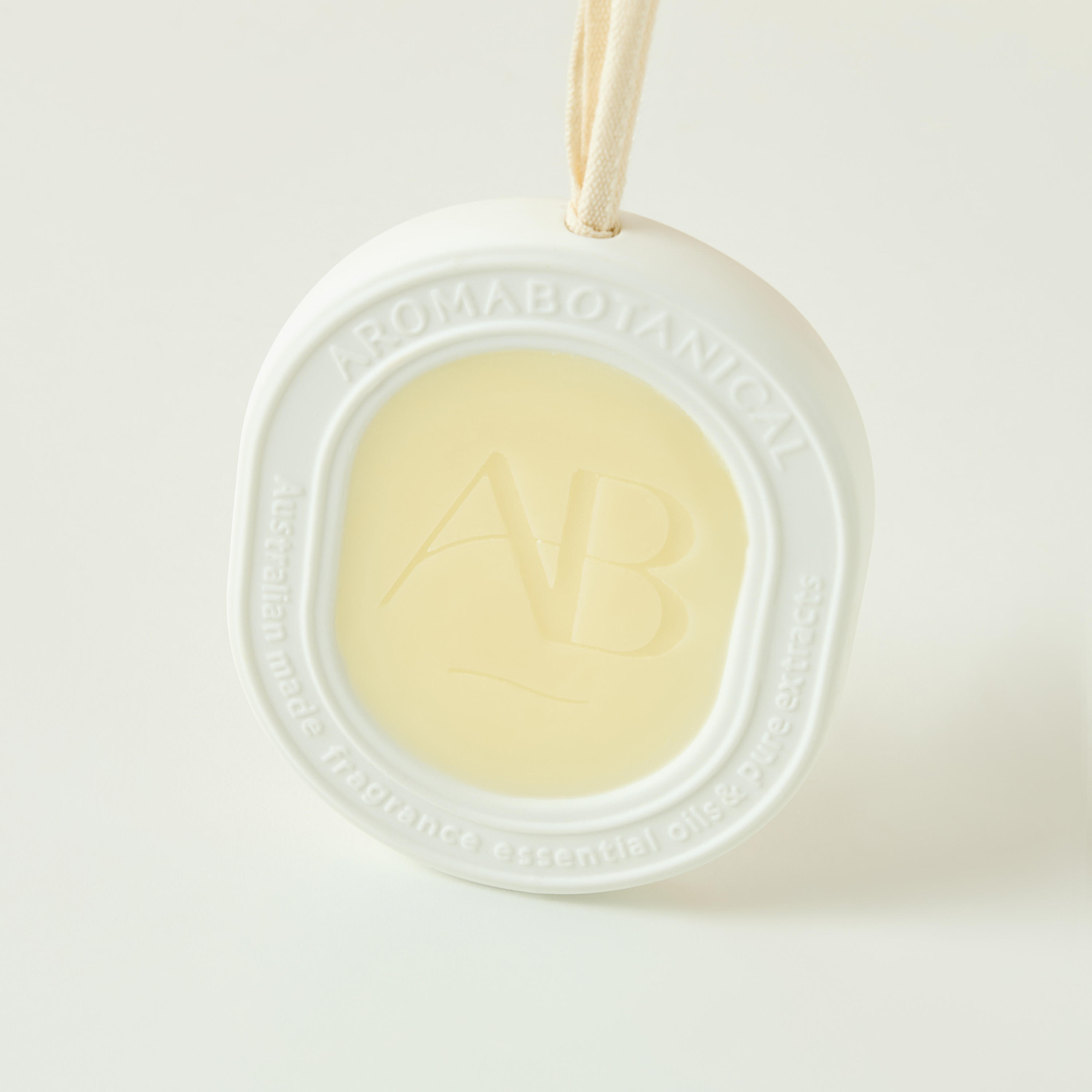 Aromabotanical Japanese Honeysuckle Wax Fragrant Disc-household-homefragrance-potpourri-image-3