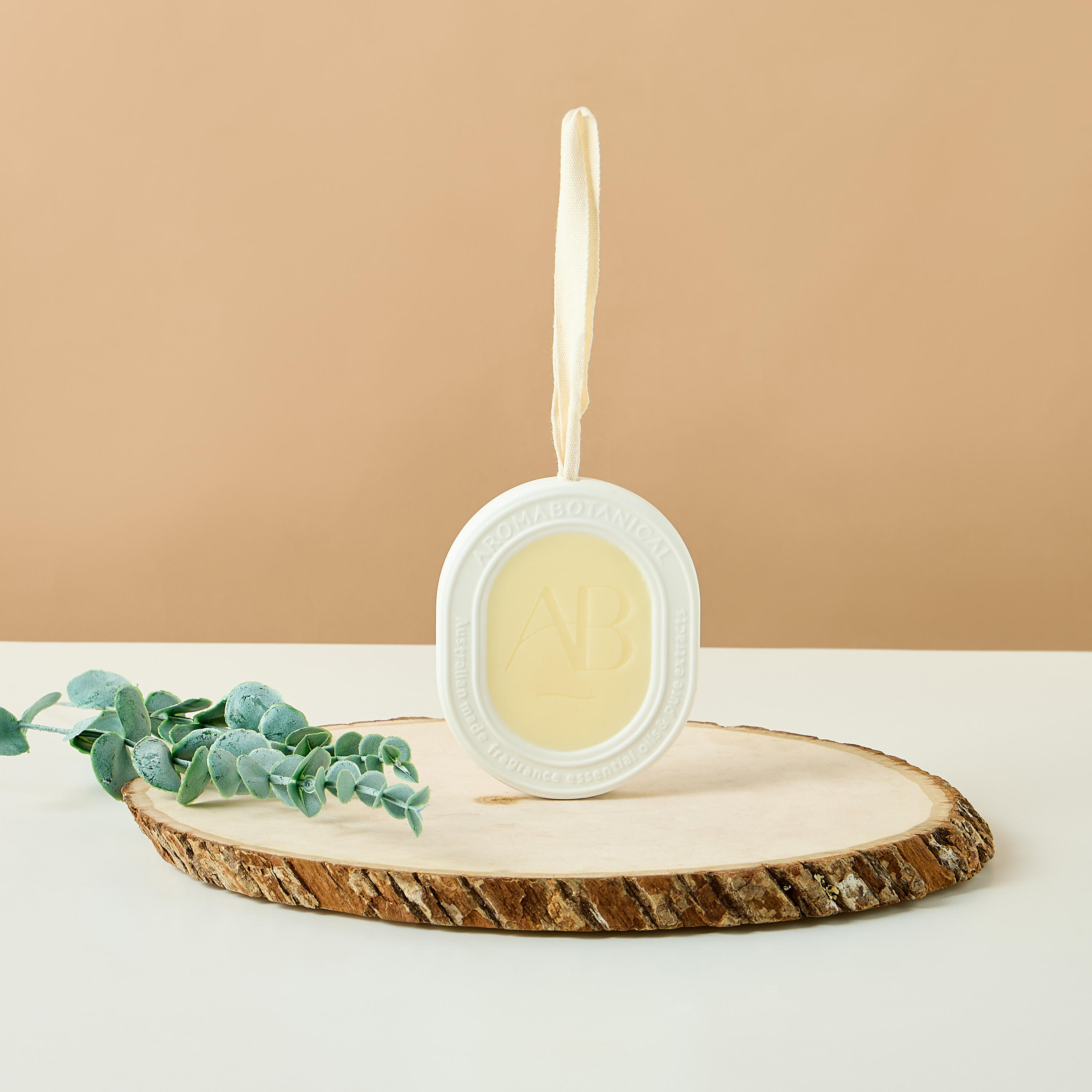 قرص شمعي عطري برائحة زهر العسل الياباني من أرومابوتانيكال-household-homefragrance-potpourri-image-1