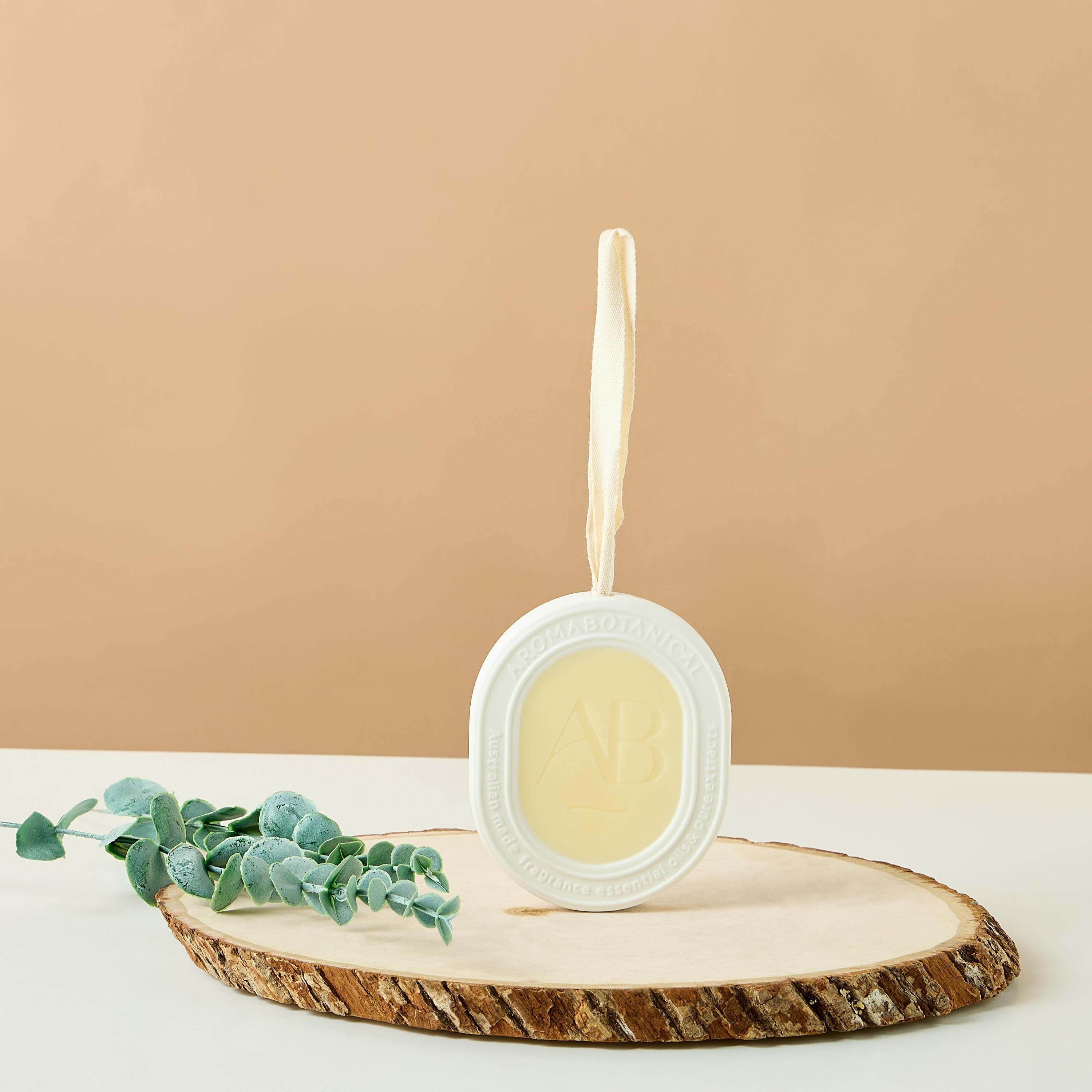 Aromabotanical Japanese Honeysuckle Wax Fragrant Disc-household-homefragrance-potpourri-image-1