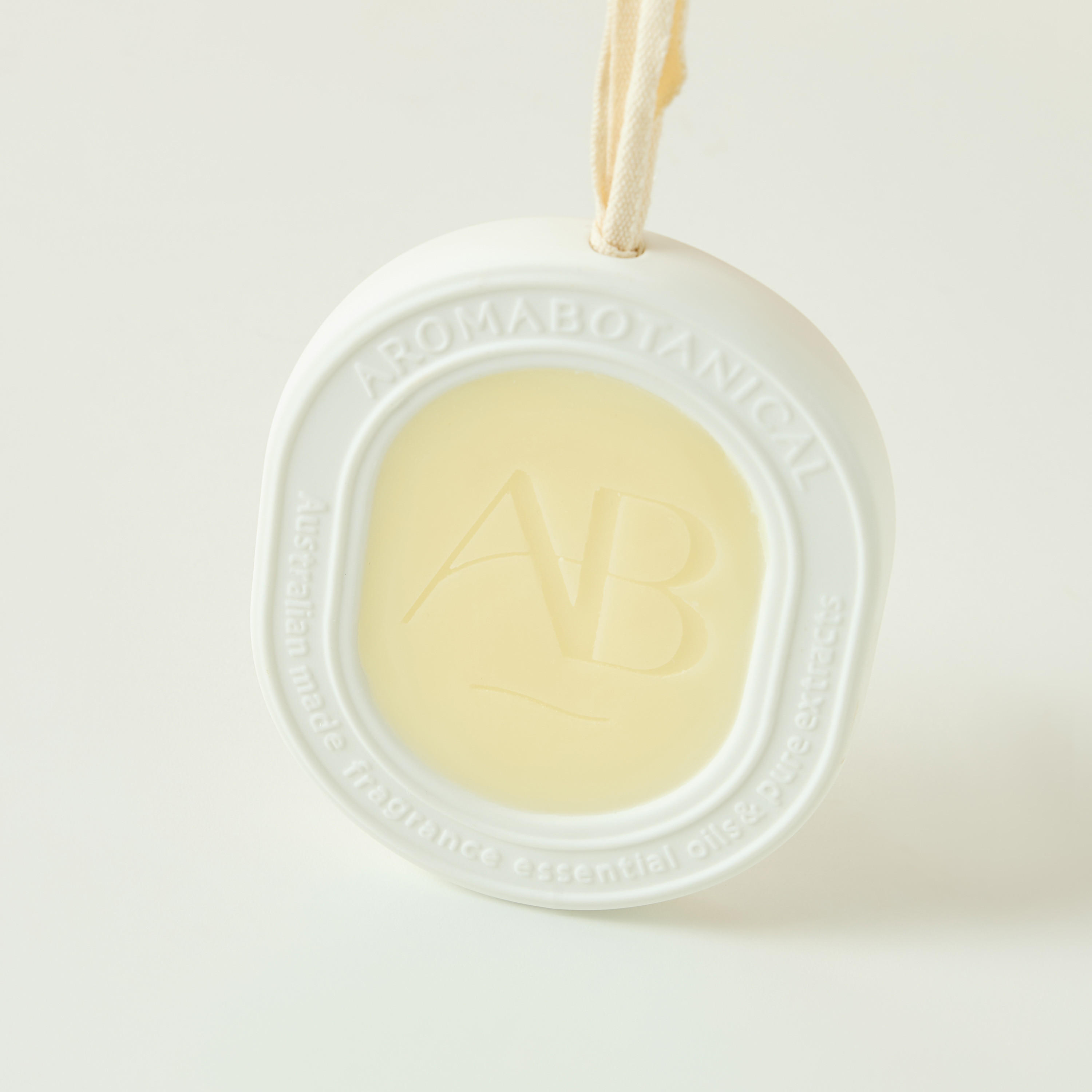 Aromabotanical Japanese Honeysuckle Wax Fragrant Disc-household-homefragrance-potpourri-image-3
