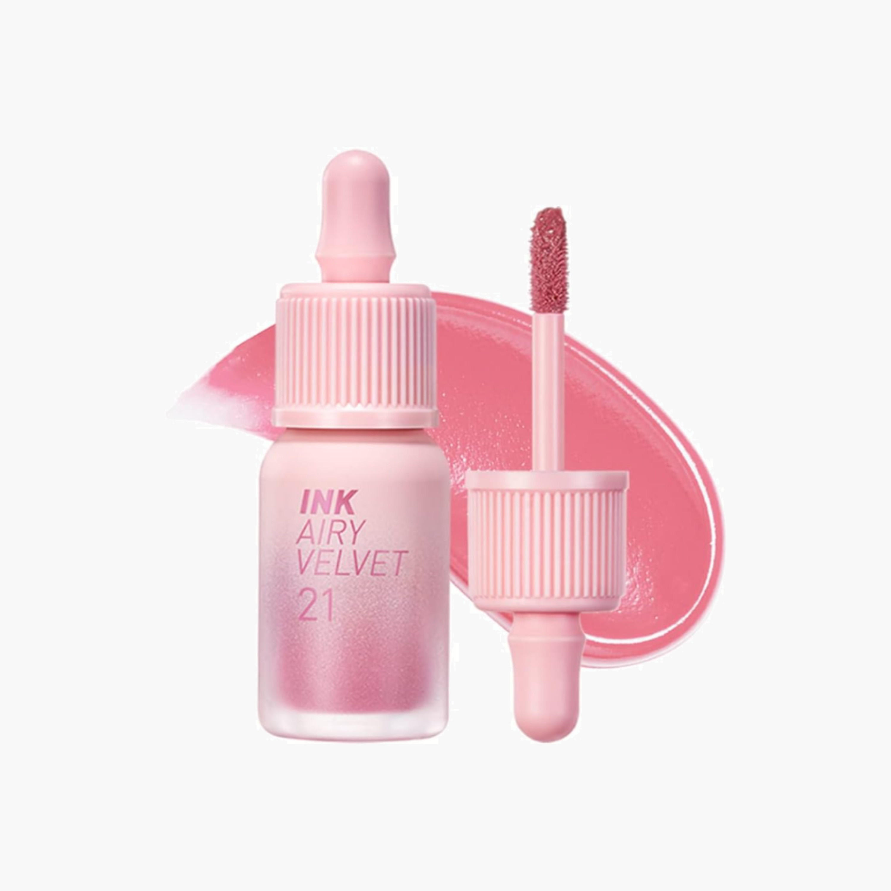 Peripera Velvet Lip Tint-beautyandpersonalcare-makeup-lips-liquidlipsticks-image-2