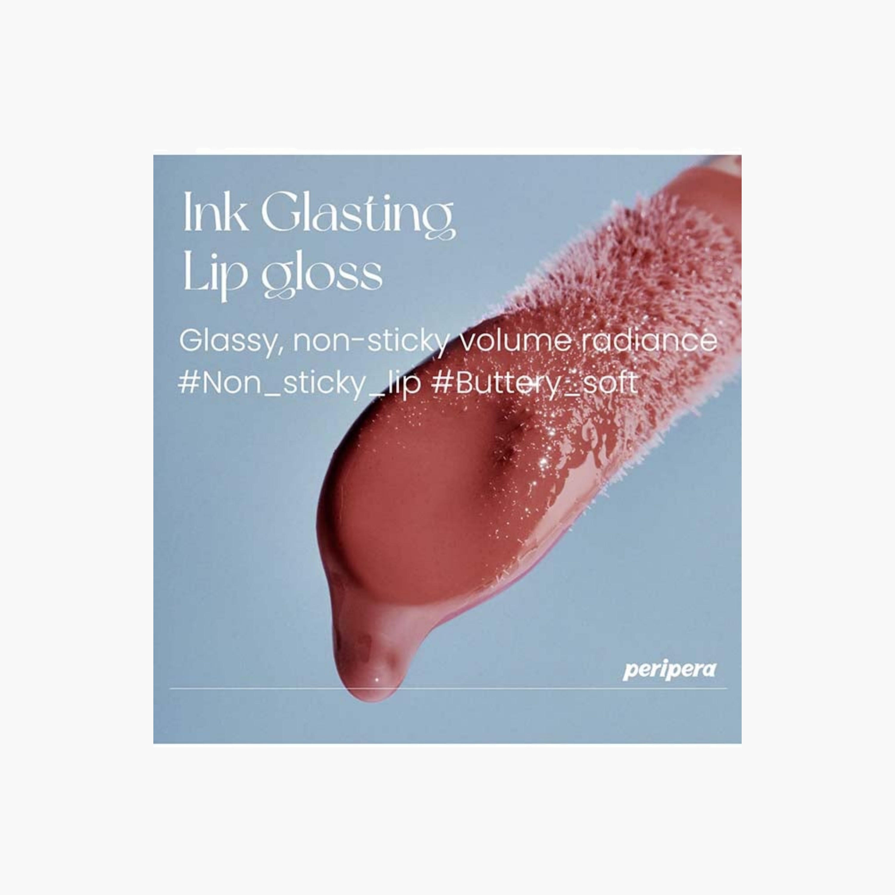 Peripera Ink Glasting Lip Gloss-beautyandpersonalcare-kbeauty-makeup-lips-lipglossesandbalms-image-2
