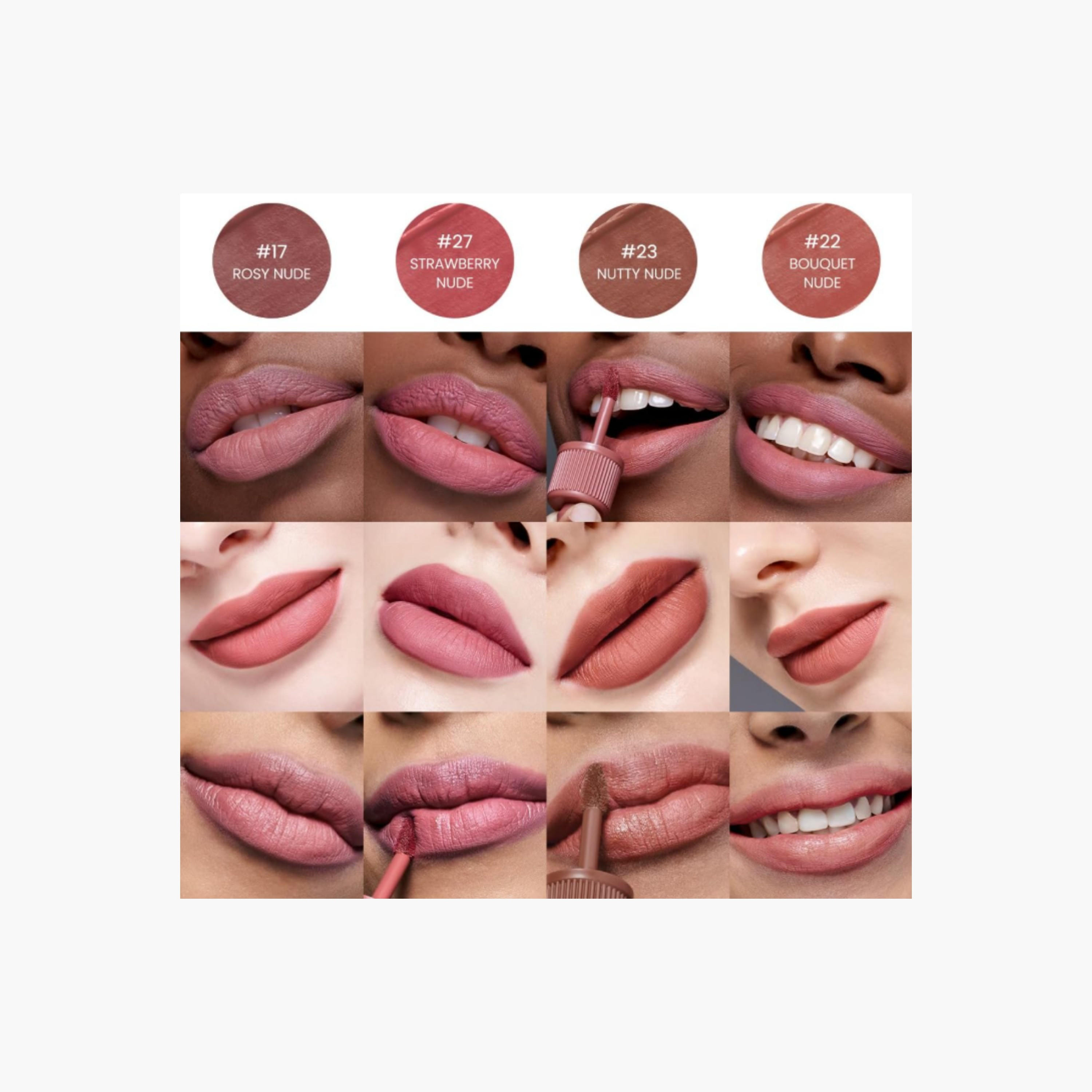 Peripera Velvet Lip Ink Tint-beautyandpersonalcare-makeup-lips-liquidlipsticks-image-5