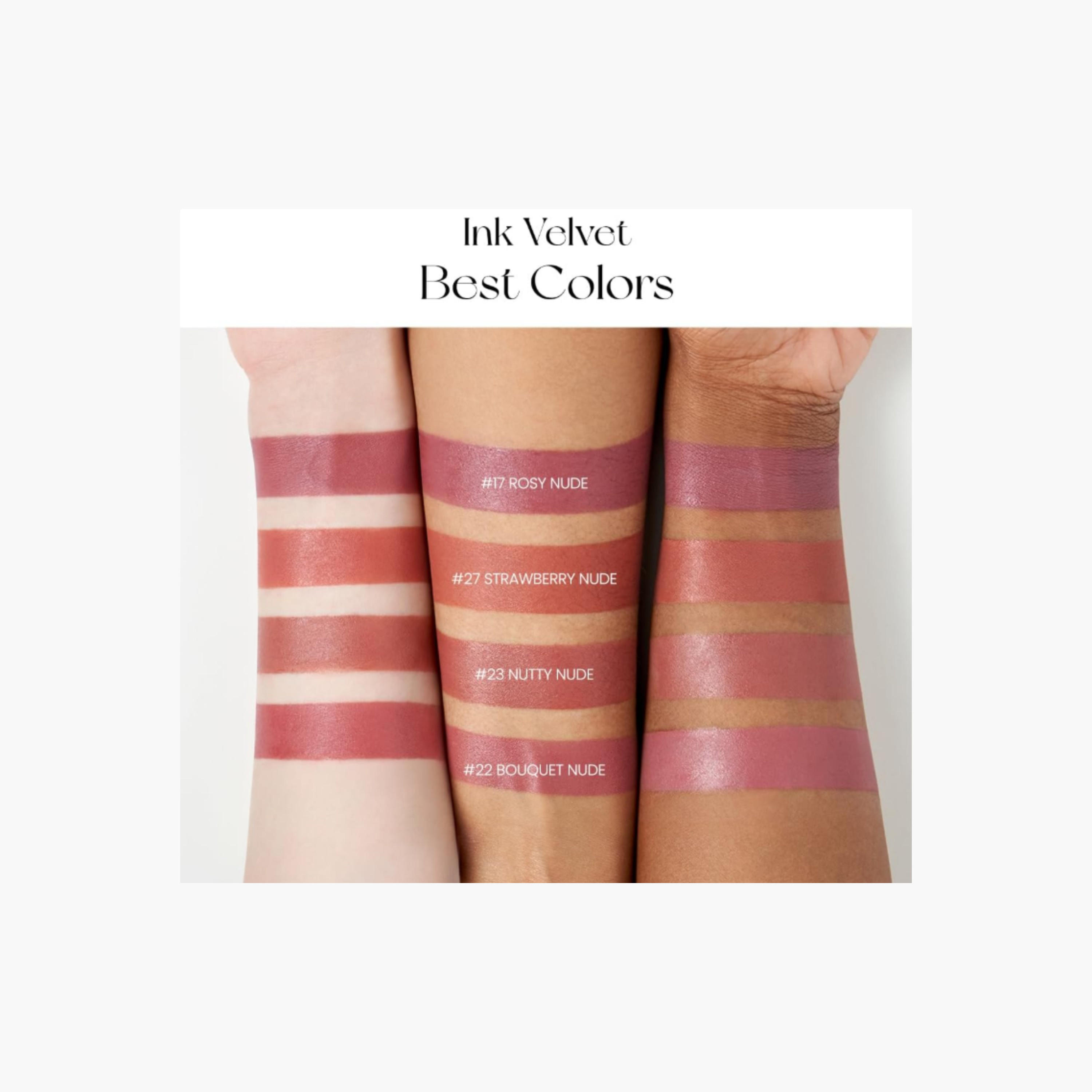 Peripera Velvet Lip Ink Tint-beautyandpersonalcare-makeup-lips-liquidlipsticks-image-6