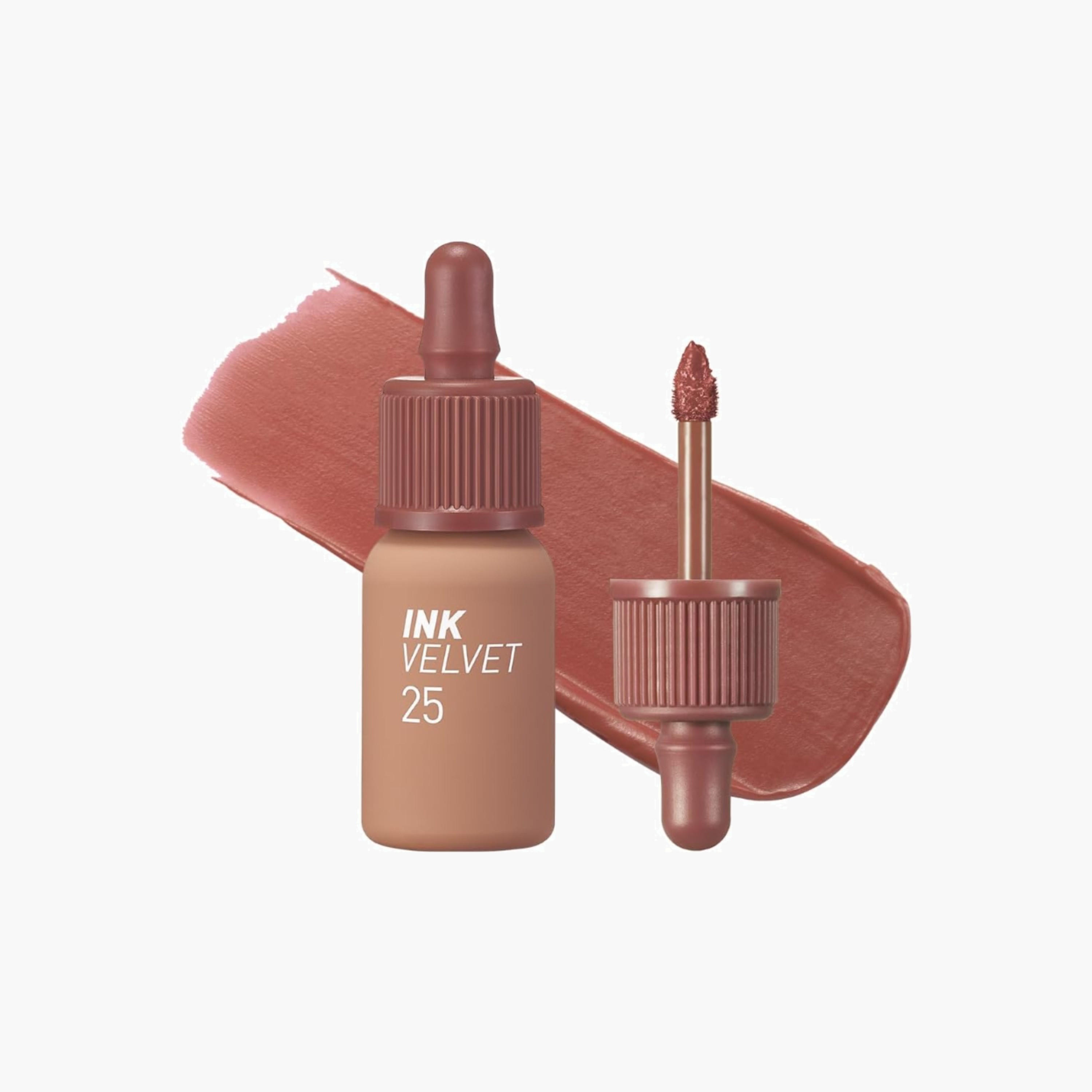 Peripera Velvet Lip Ink Tint-beautyandpersonalcare-makeup-lips-liquidlipsticks-image-1