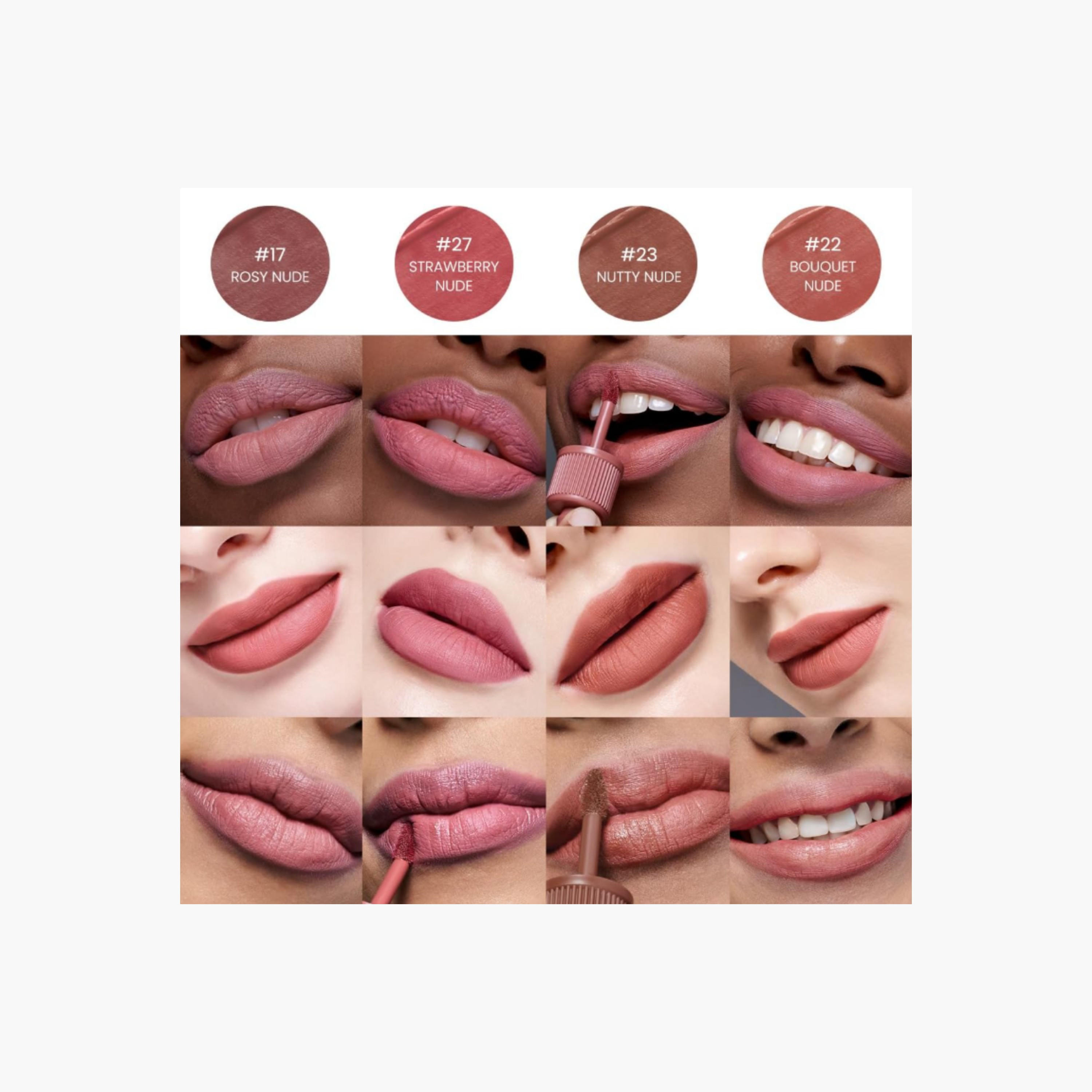 Peripera Velvet Lip Ink Tint-beautyandpersonalcare-makeup-lips-liquidlipsticks-image-4