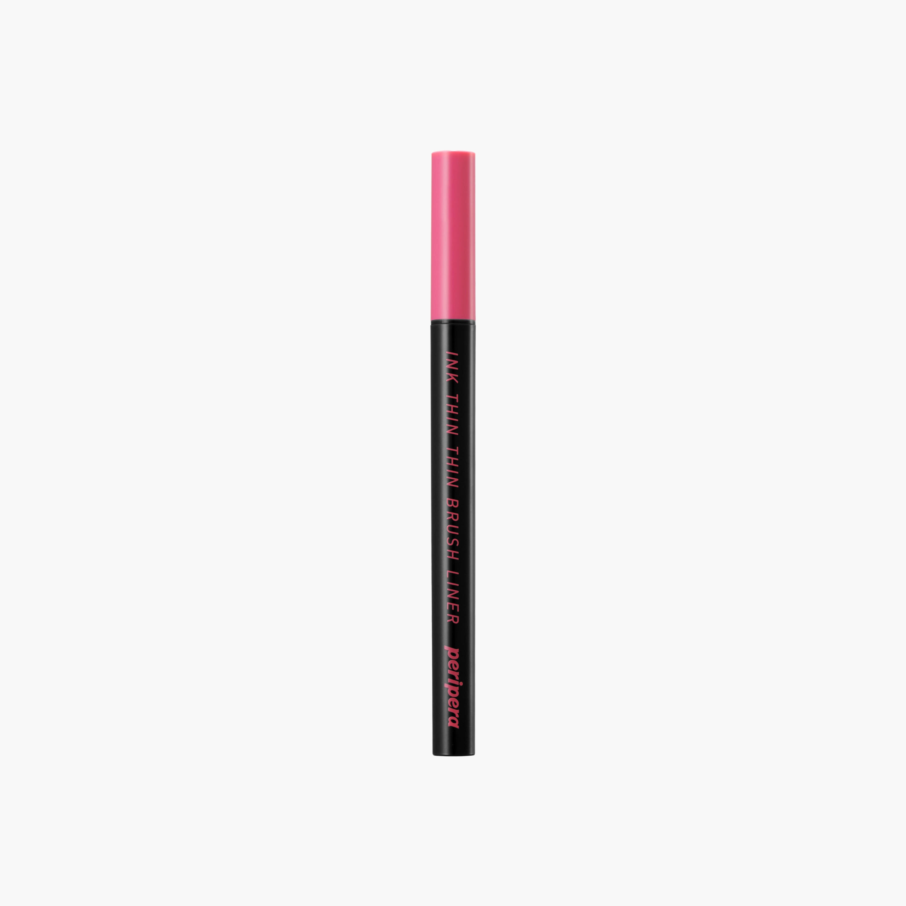 Peripera Ink Thin Brush Eyeliner-beautyandpersonalcare-kbeauty-makeup-eyes-eyeliners-image-1
