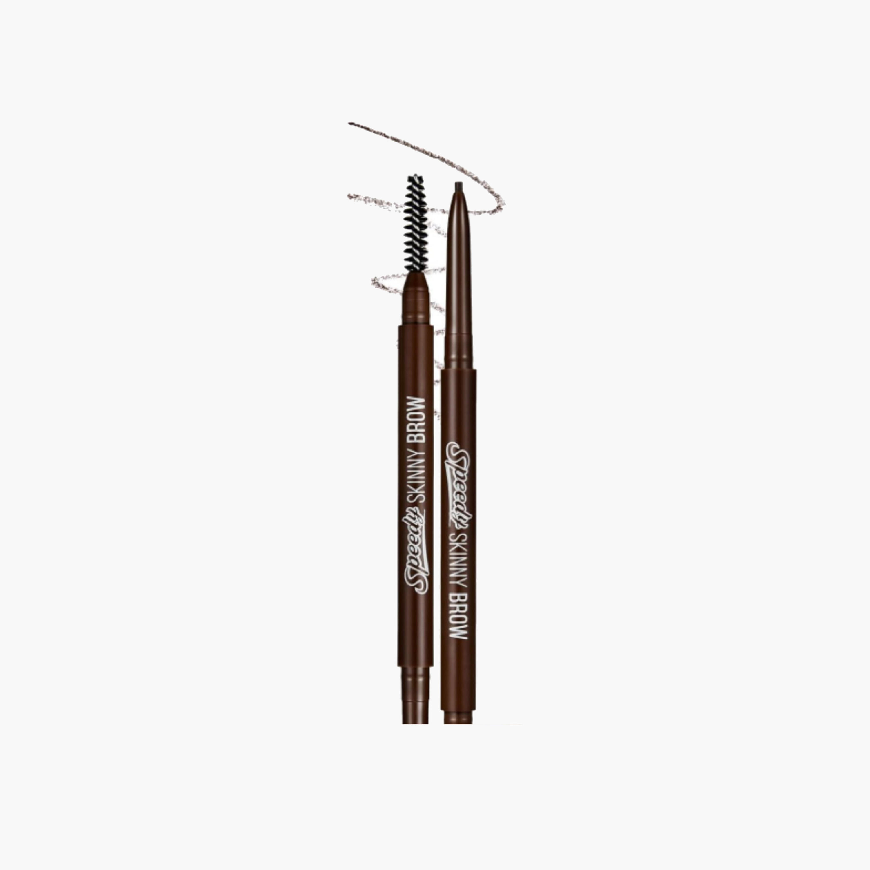 Peripera Speedy Skinny Eyebrow Pencil-beautyandpersonalcare-kbeauty-makeup-eyes-eyeliners-image-1