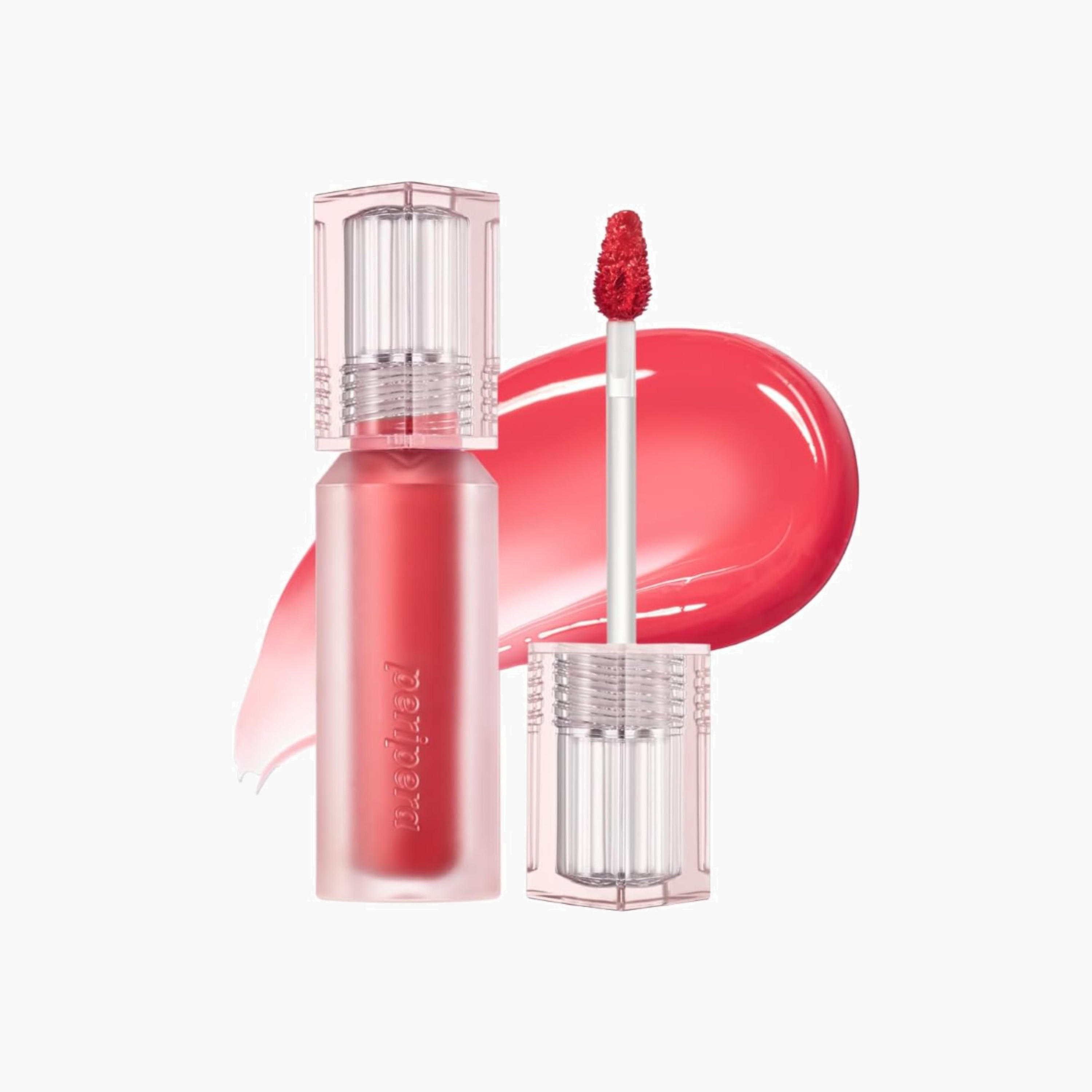 Peripera Bare Water Lip Tint-beautyandpersonalcare-kbeauty-makeup-lips-lipglossesandbalms-image-1