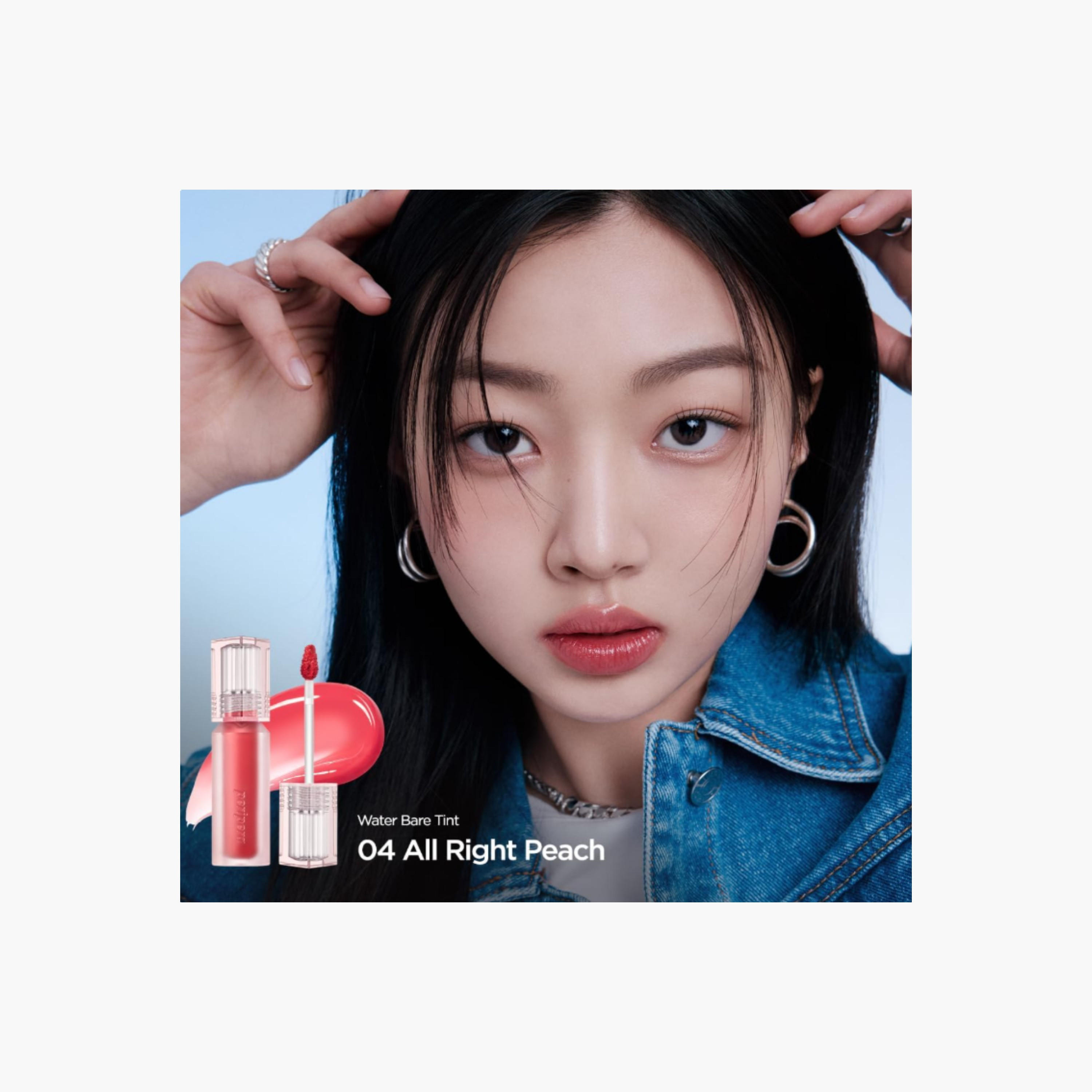 Peripera Bare Water Lip Tint-beautyandpersonalcare-kbeauty-makeup-lips-lipglossesandbalms-image-2