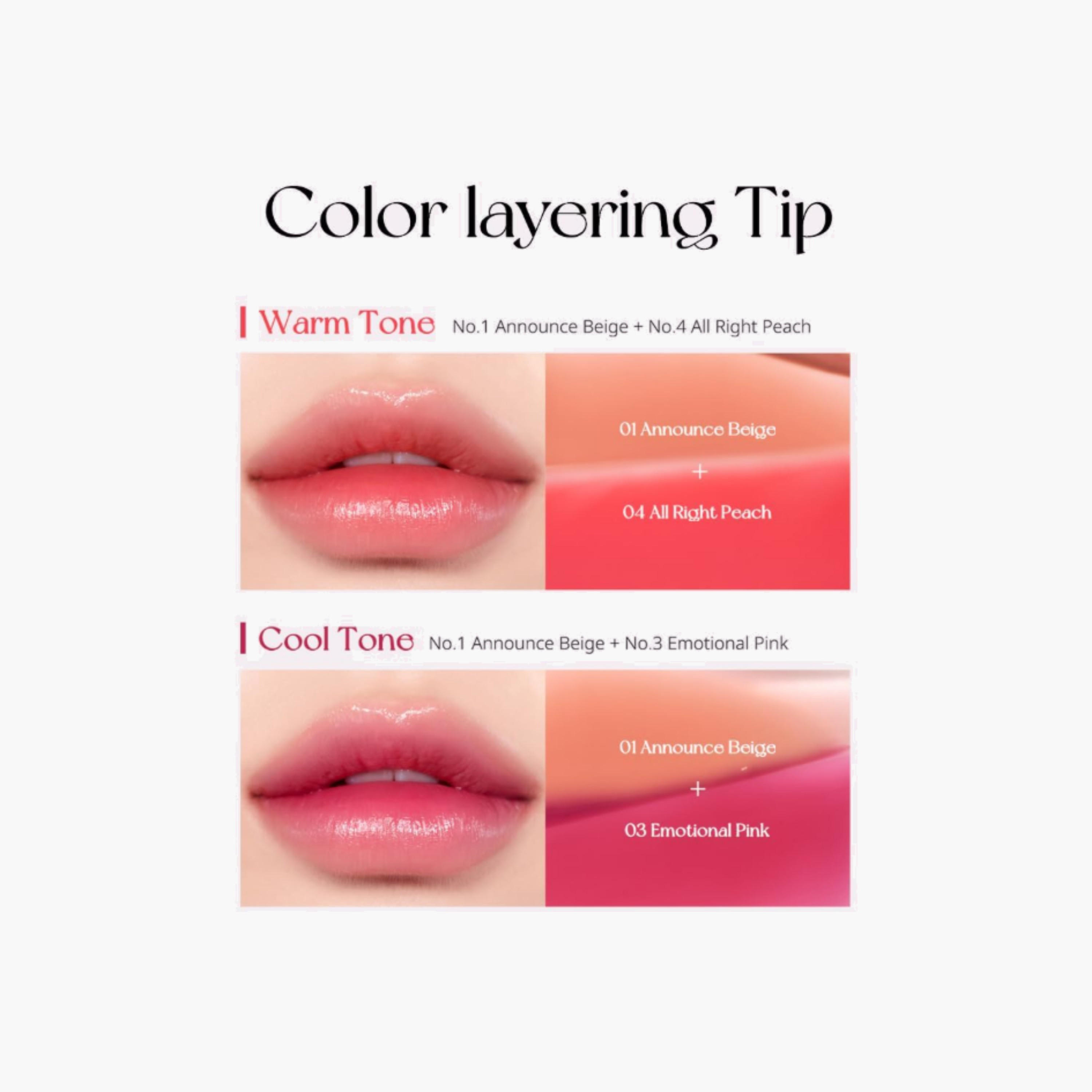 Peripera Bare Water Lip Tint-beautyandpersonalcare-kbeauty-makeup-lips-lipglossesandbalms-image-3