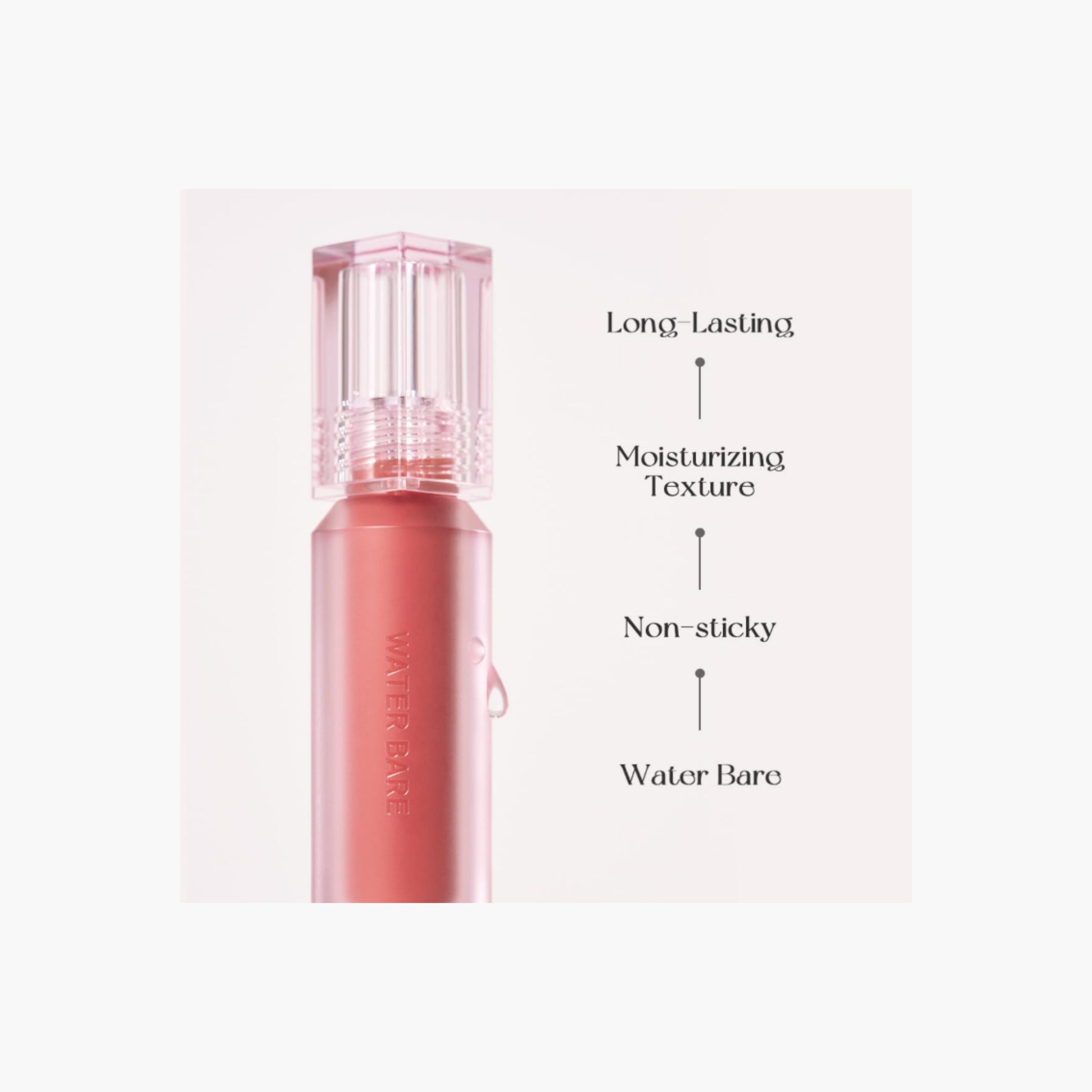 Peripera Bare Water Lip Tint-beautyandpersonalcare-kbeauty-makeup-lips-lipglossesandbalms-image-6