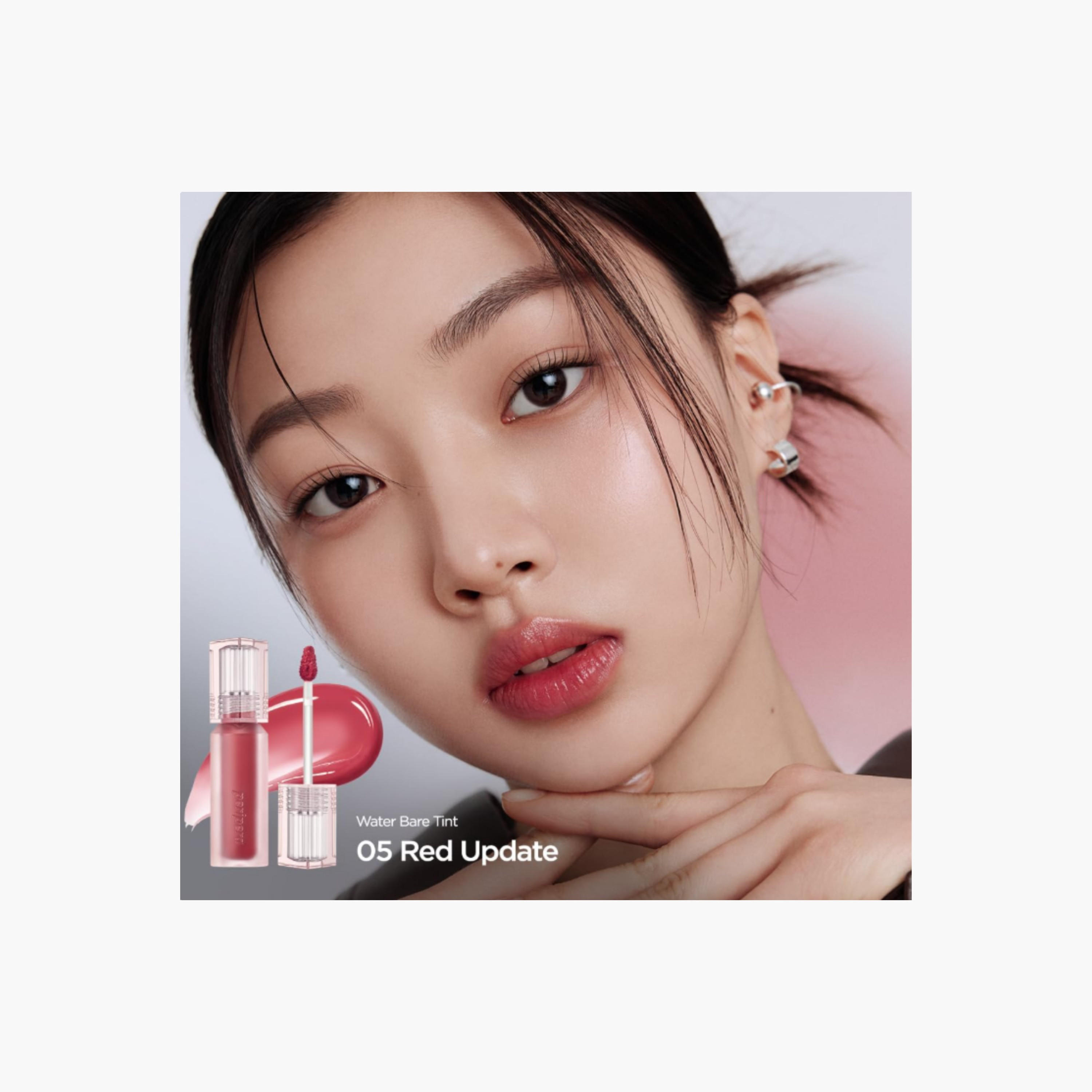 Peripera Bare Water Lip Tint-beautyandpersonalcare-kbeauty-makeup-lips-lipglossesandbalms-image-2