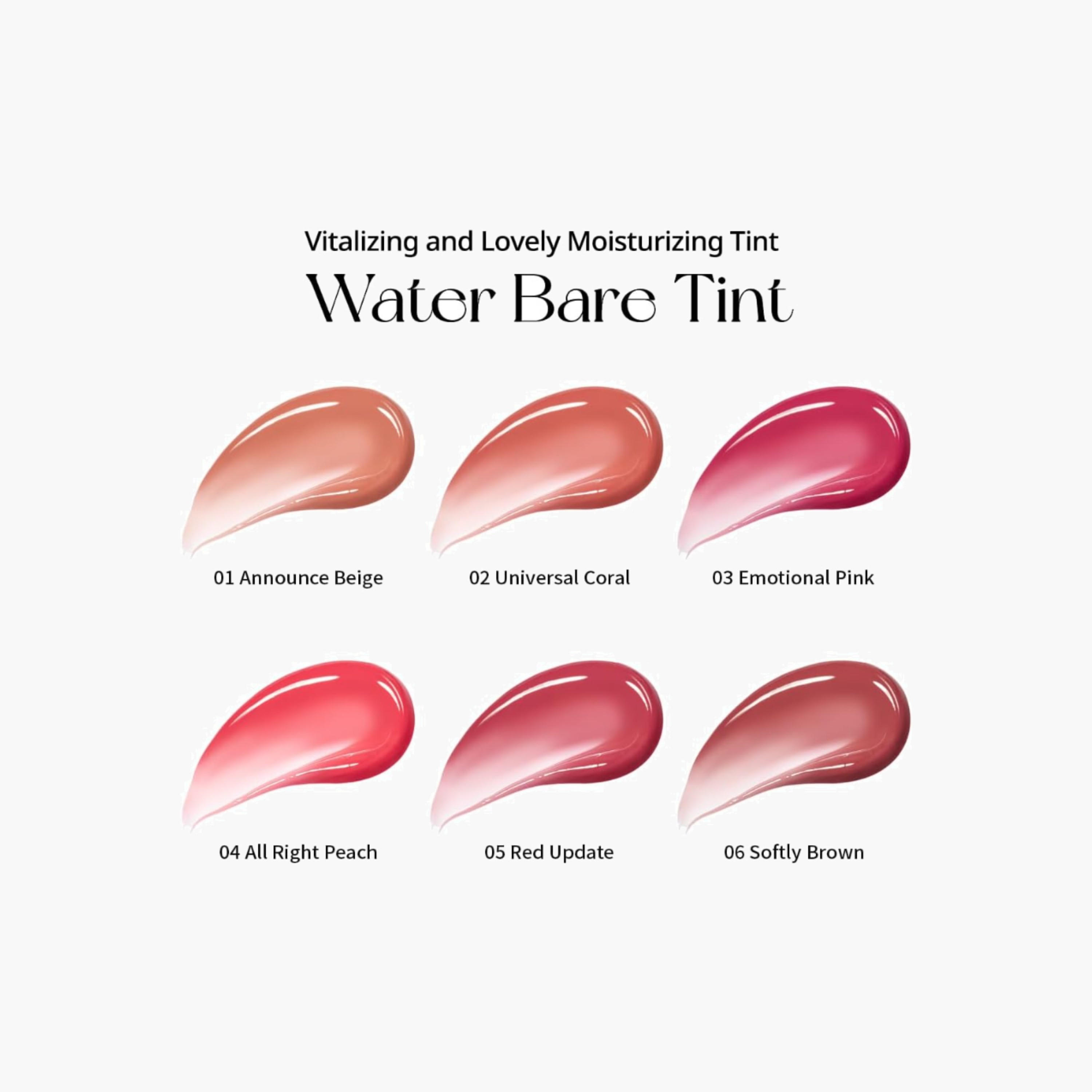 Peripera Bare Water Lip Tint-beautyandpersonalcare-kbeauty-makeup-lips-lipglossesandbalms-image-5