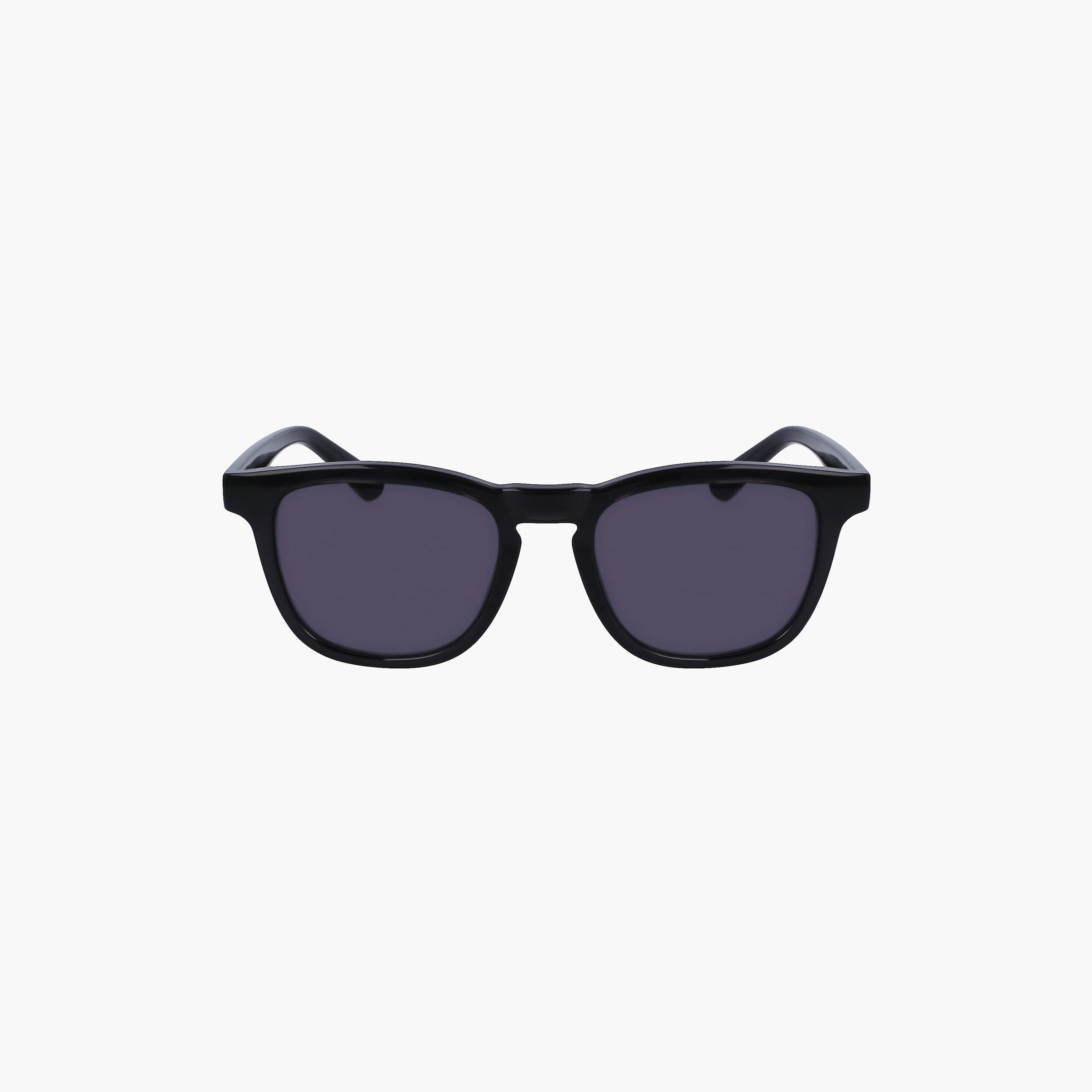 نظارة شمسية من كالفن كلاين ذات مربعة باللون الأزرق بمقاس 52 ملم | CK23505S-men-sunglasses-image-5