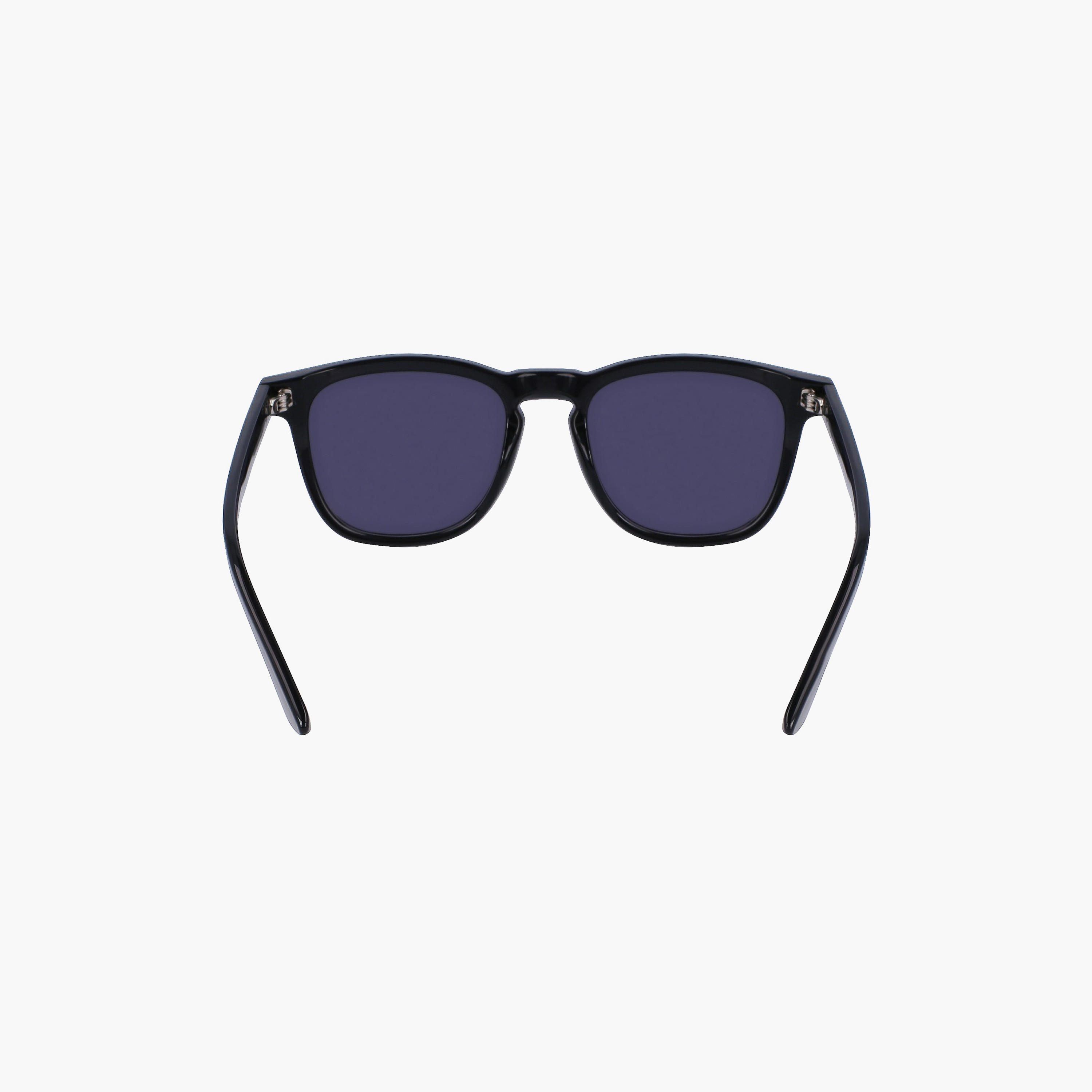 نظارة شمسية من كالفن كلاين ذات مربعة باللون الأزرق بمقاس 52 ملم | CK23505S-men-sunglasses-image-8