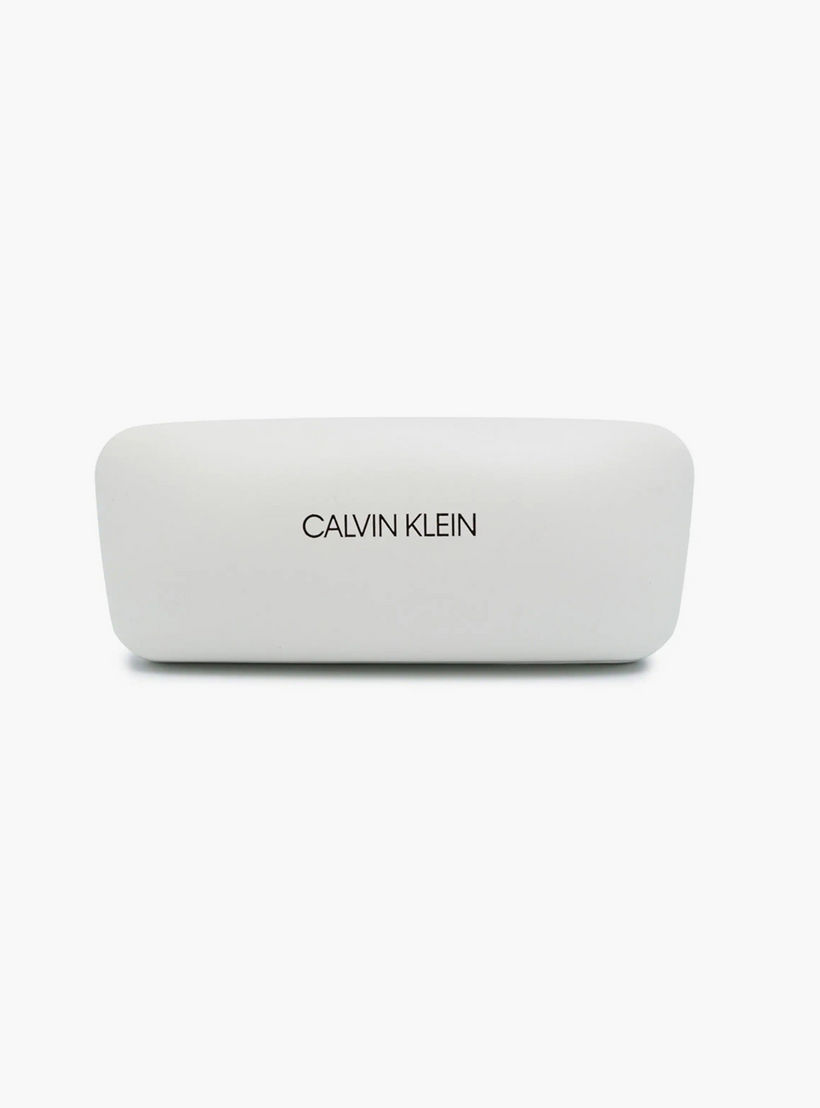 Calvin Klein 52 MM Brown Square Sunglasses | CK23505S-men-sunglasses-image-10